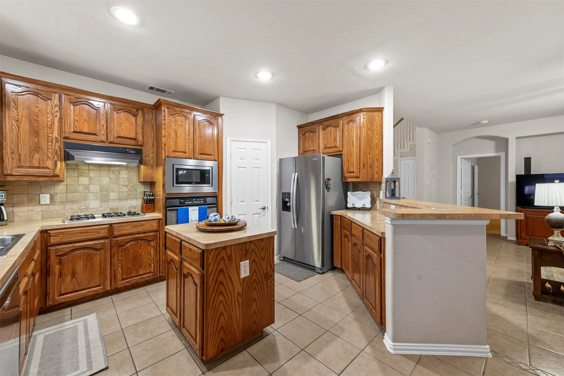 2601 Hardwood Trail