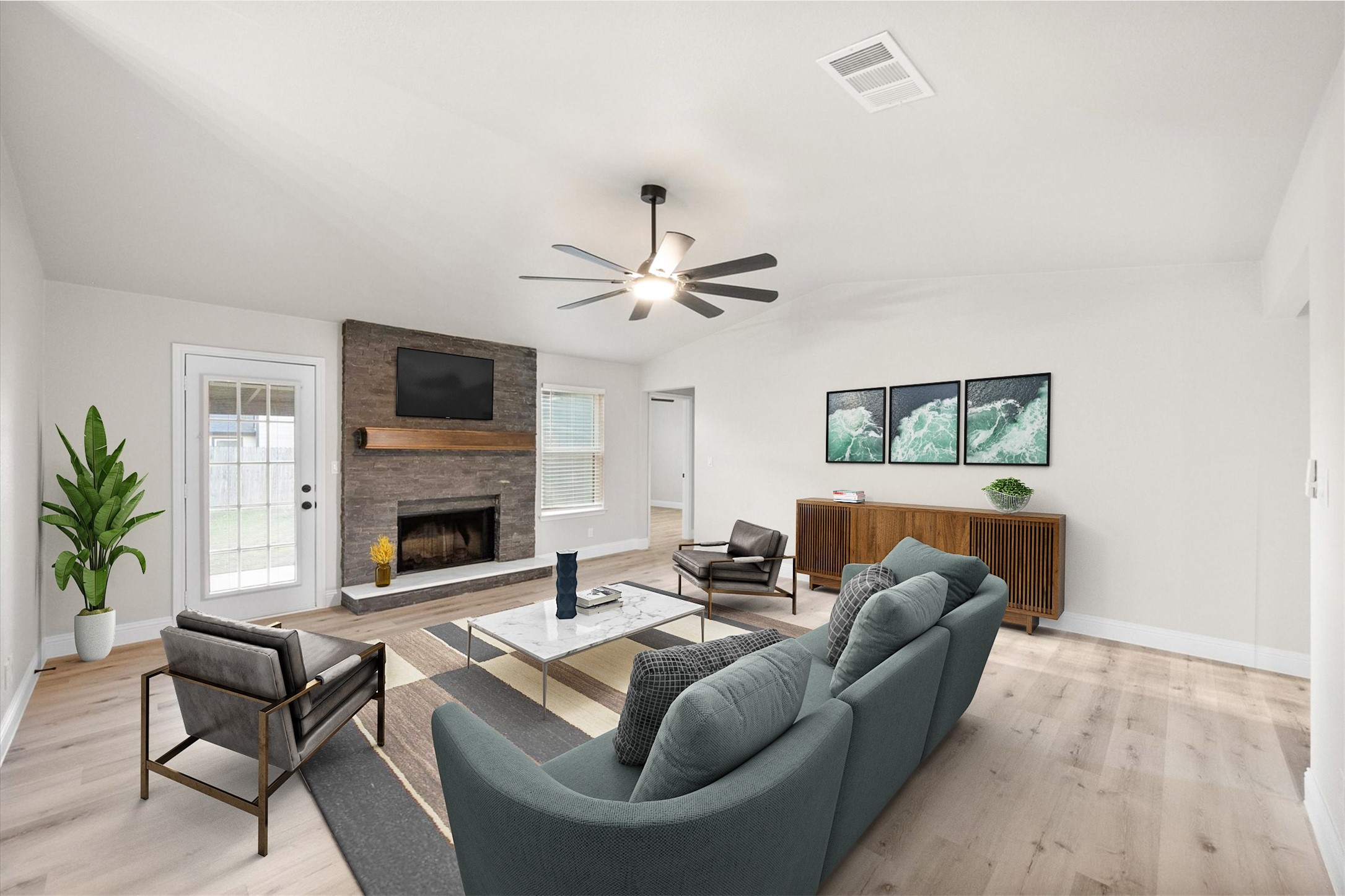 620 S Waxahachie Street