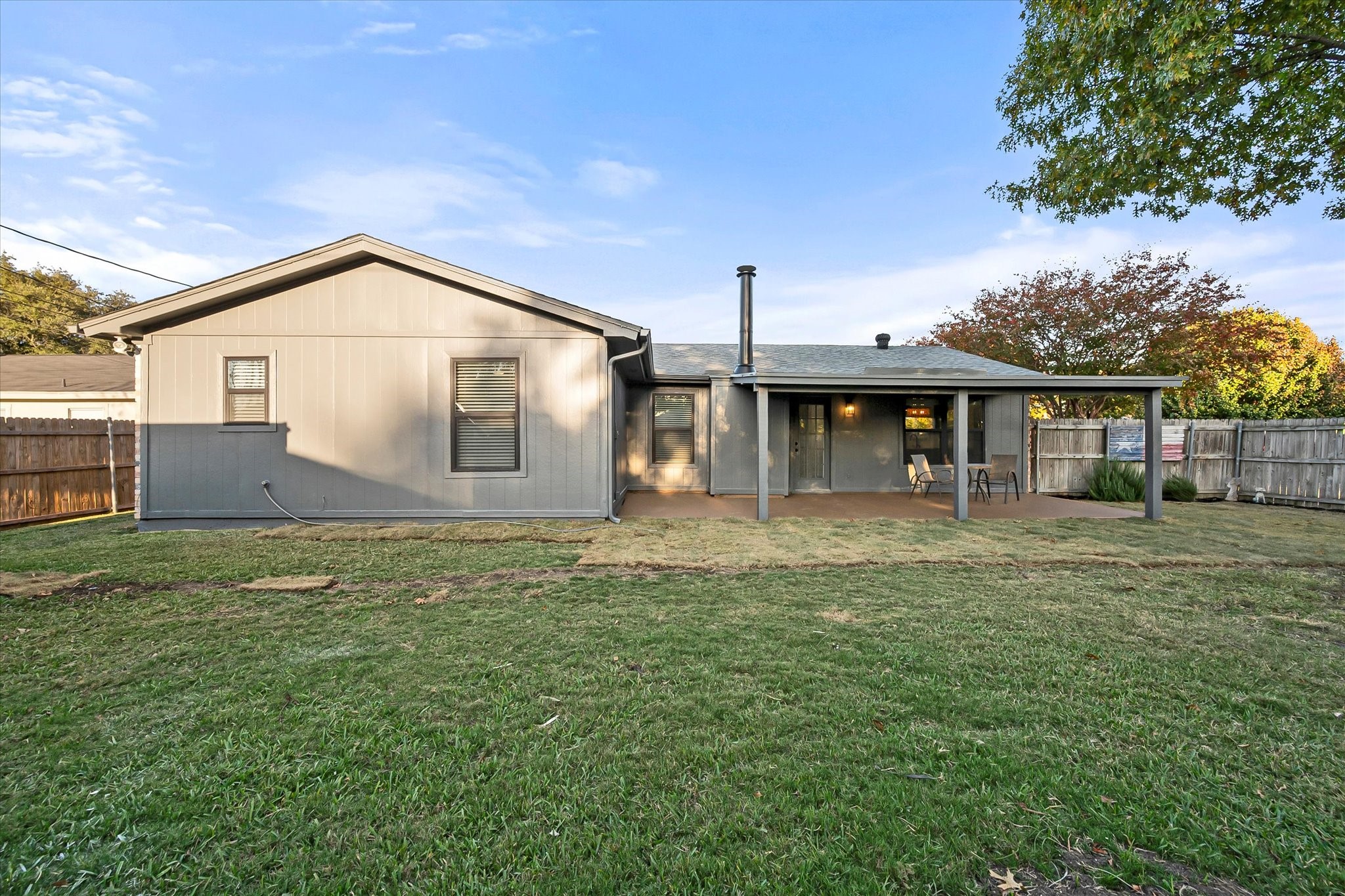 620 S Waxahachie Street