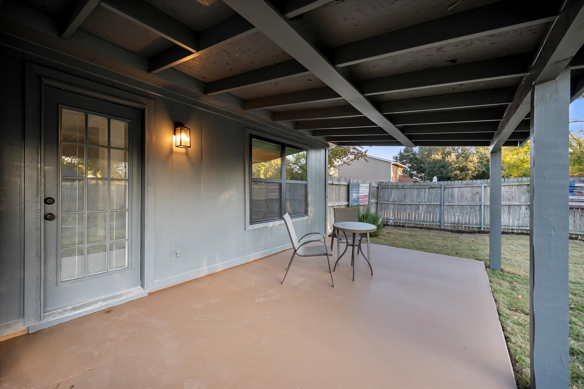 620 S Waxahachie Street