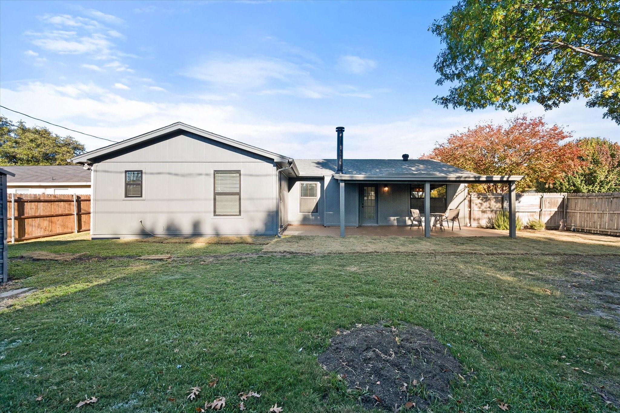 620 S Waxahachie Street