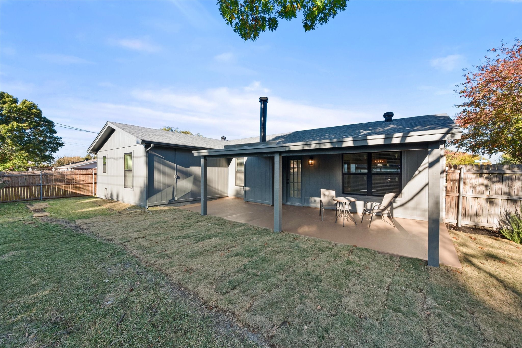 620 S Waxahachie Street