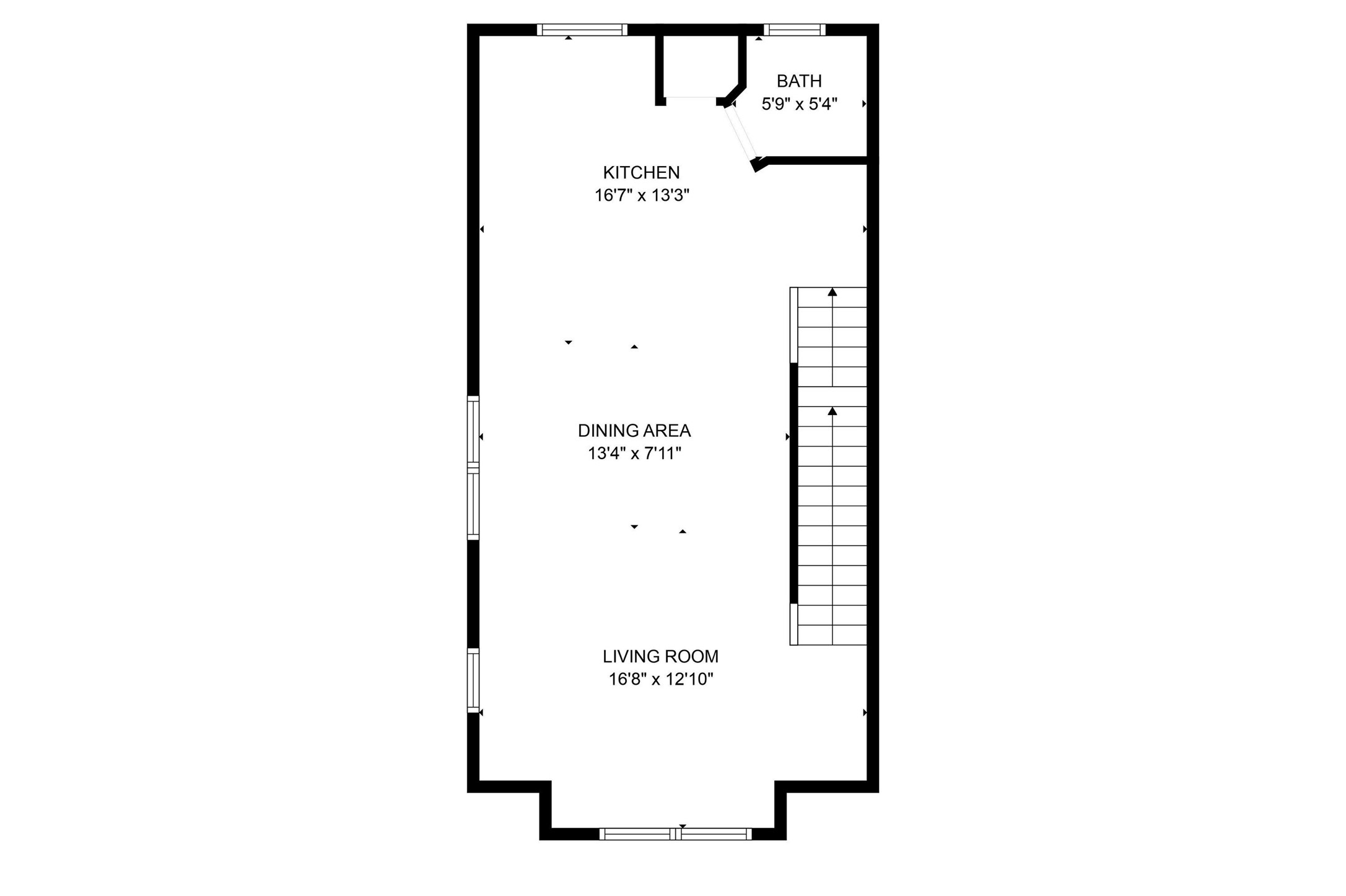 914 Glenn Crossett Street