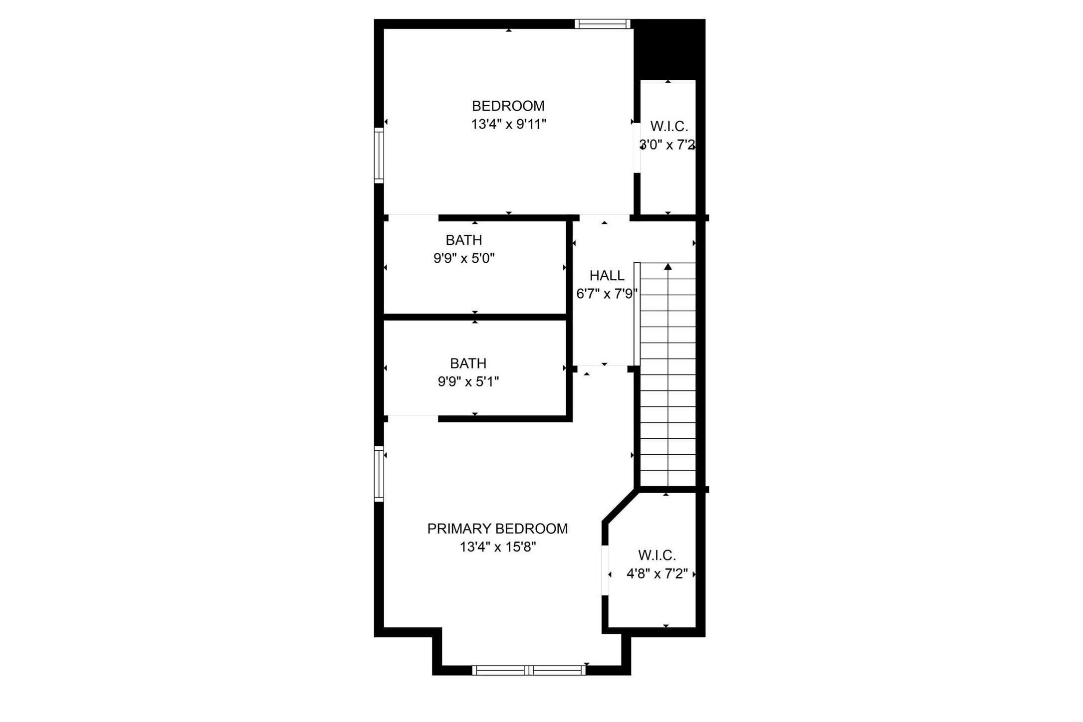 914 Glenn Crossett Street