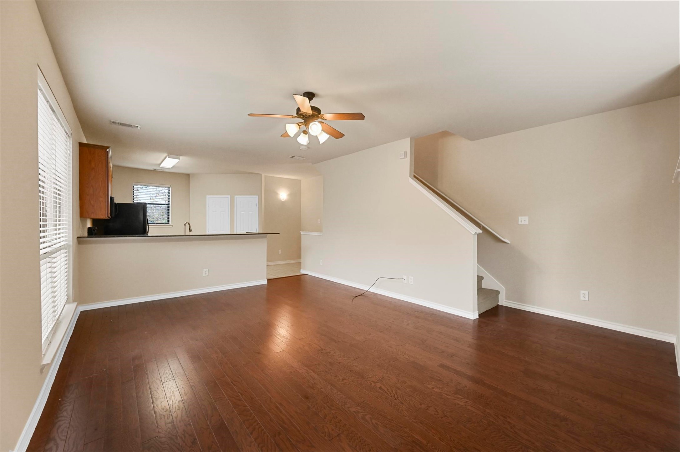 914 Glenn Crossett Street