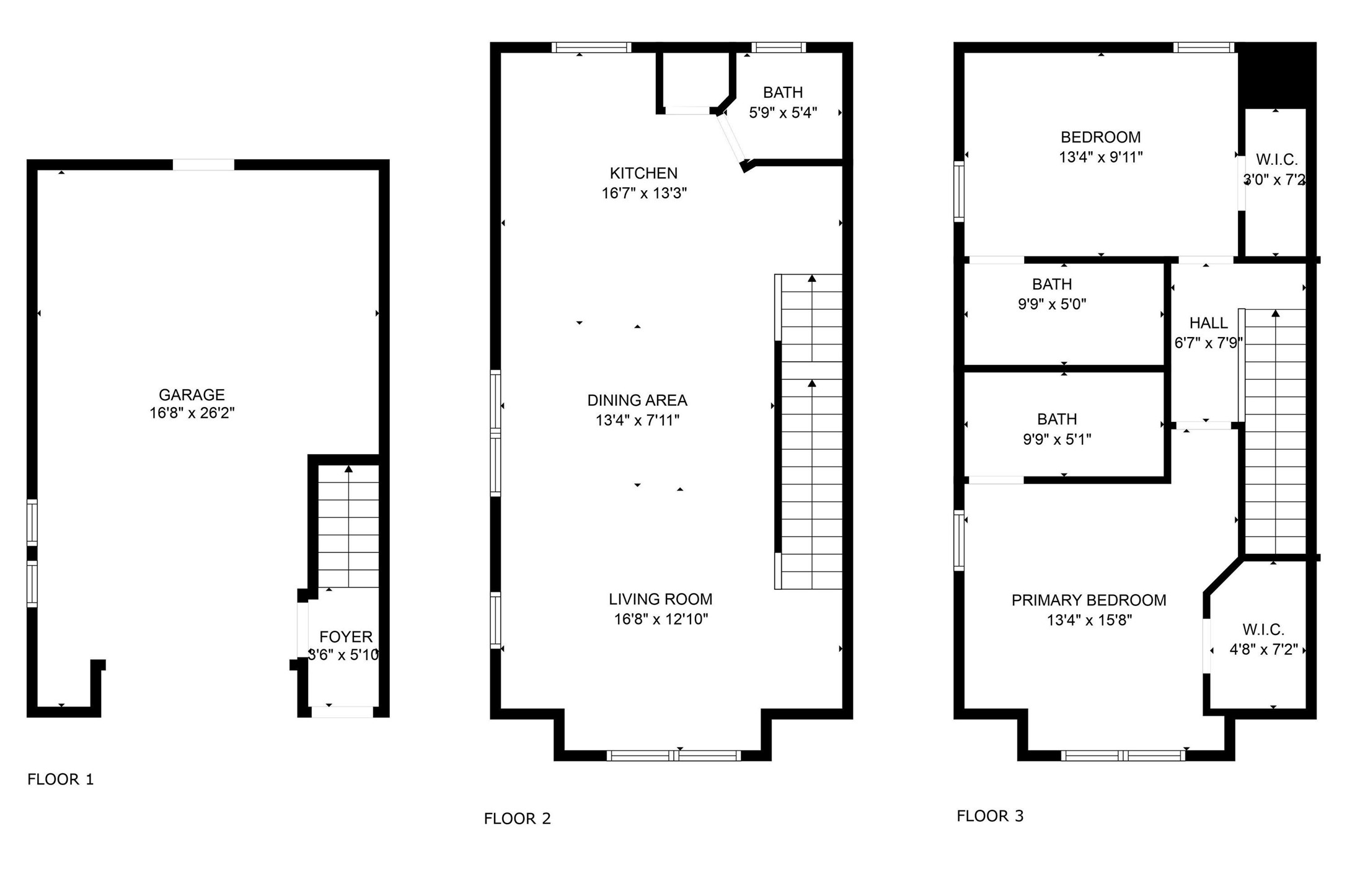 914 Glenn Crossett Street