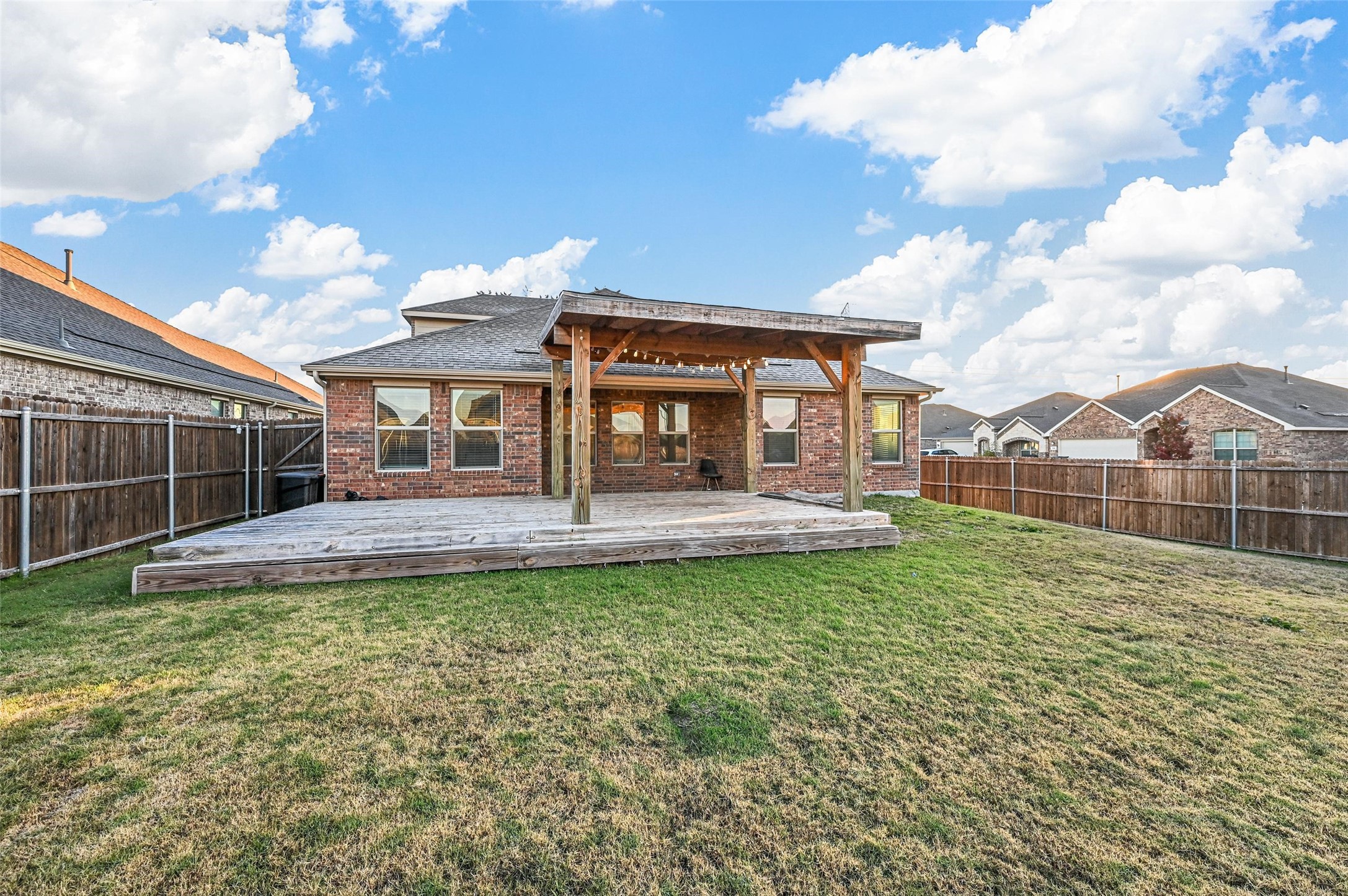 9106 Fall Creek Court