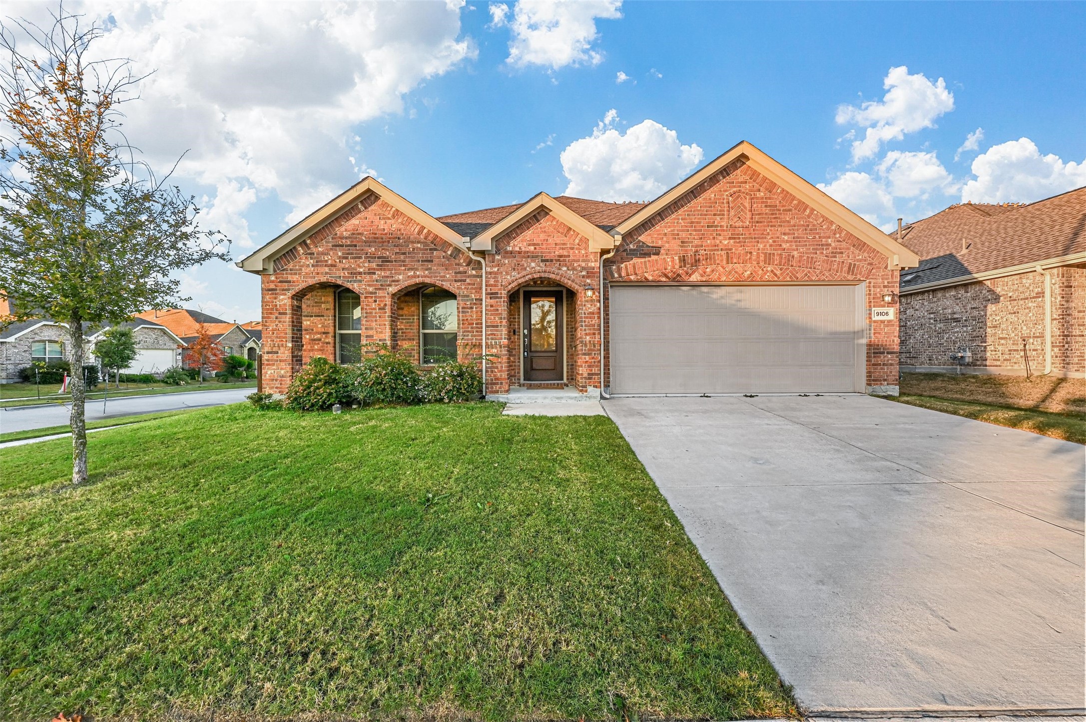 9106 Fall Creek Court