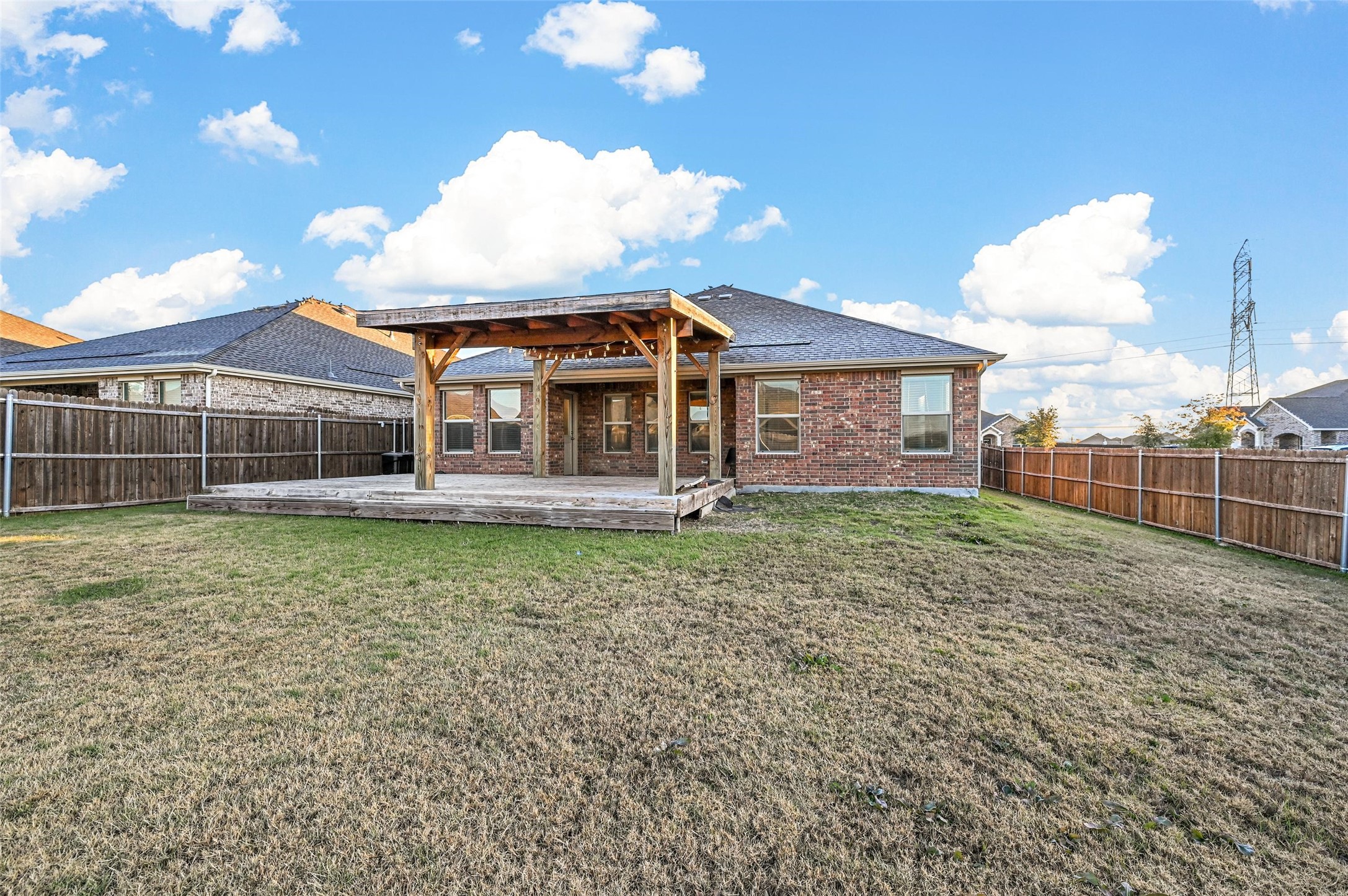 9106 Fall Creek Court