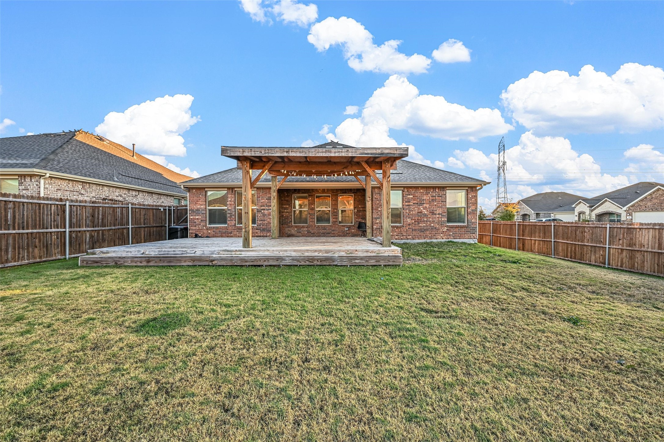 9106 Fall Creek Court