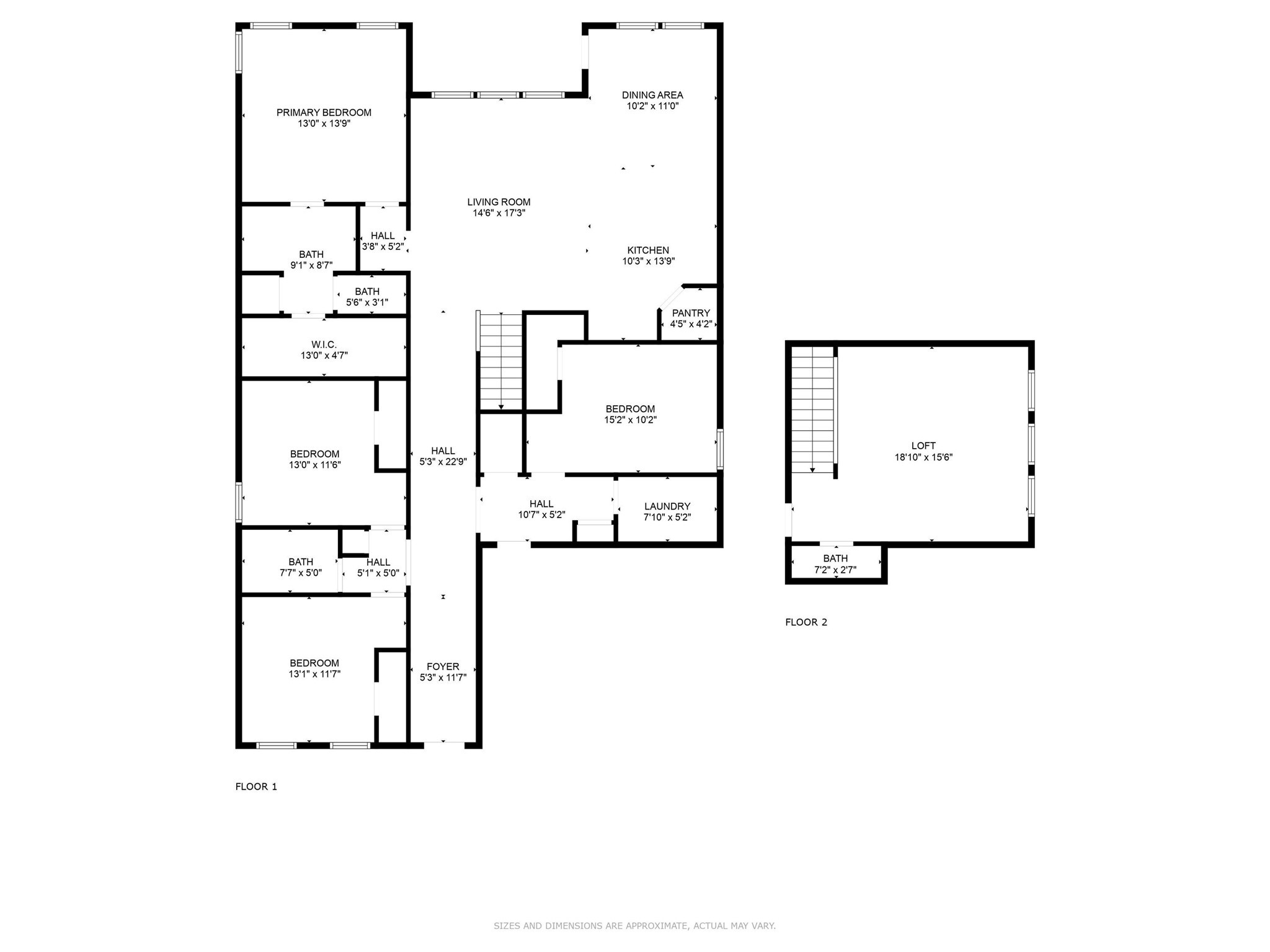 9106 Fall Creek Court