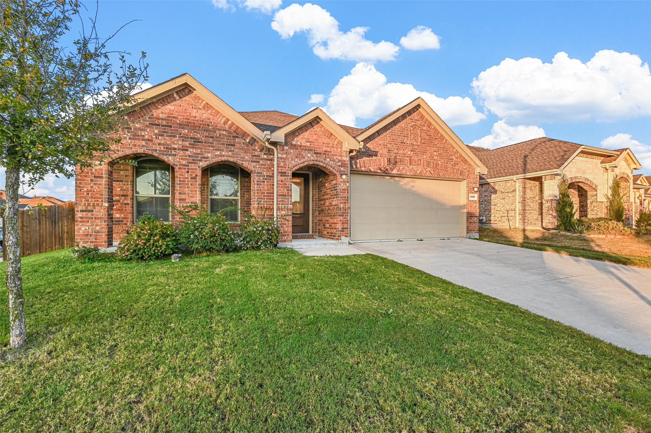 9106 Fall Creek Court