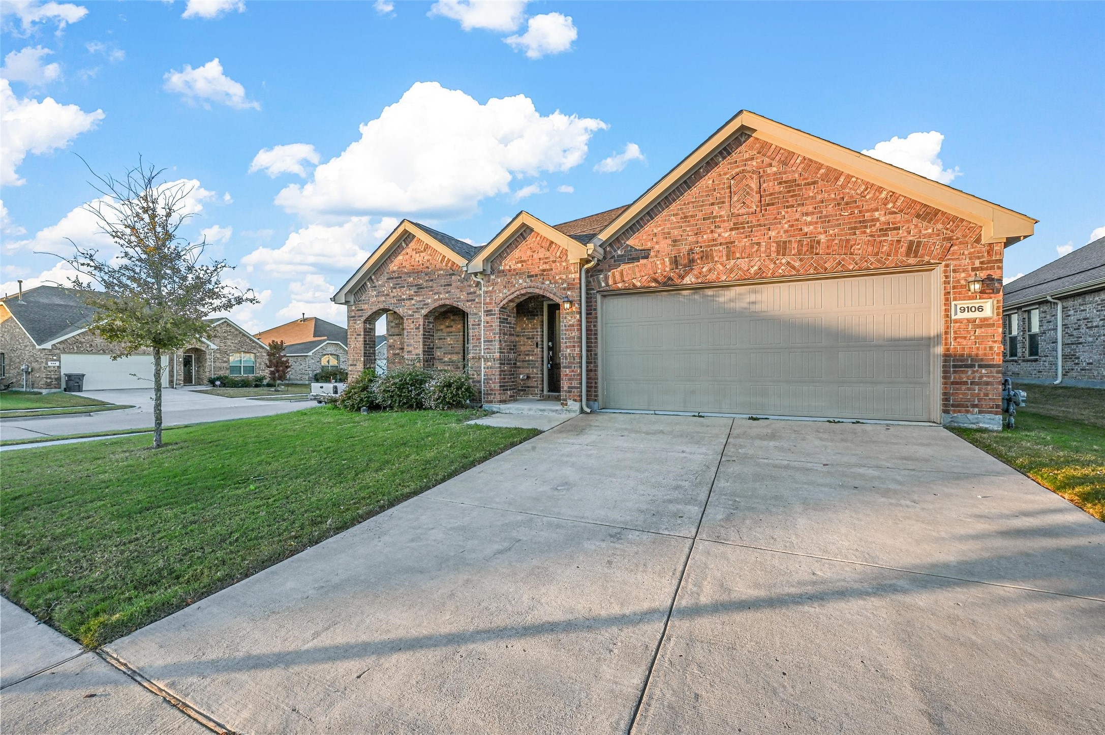 9106 Fall Creek Court