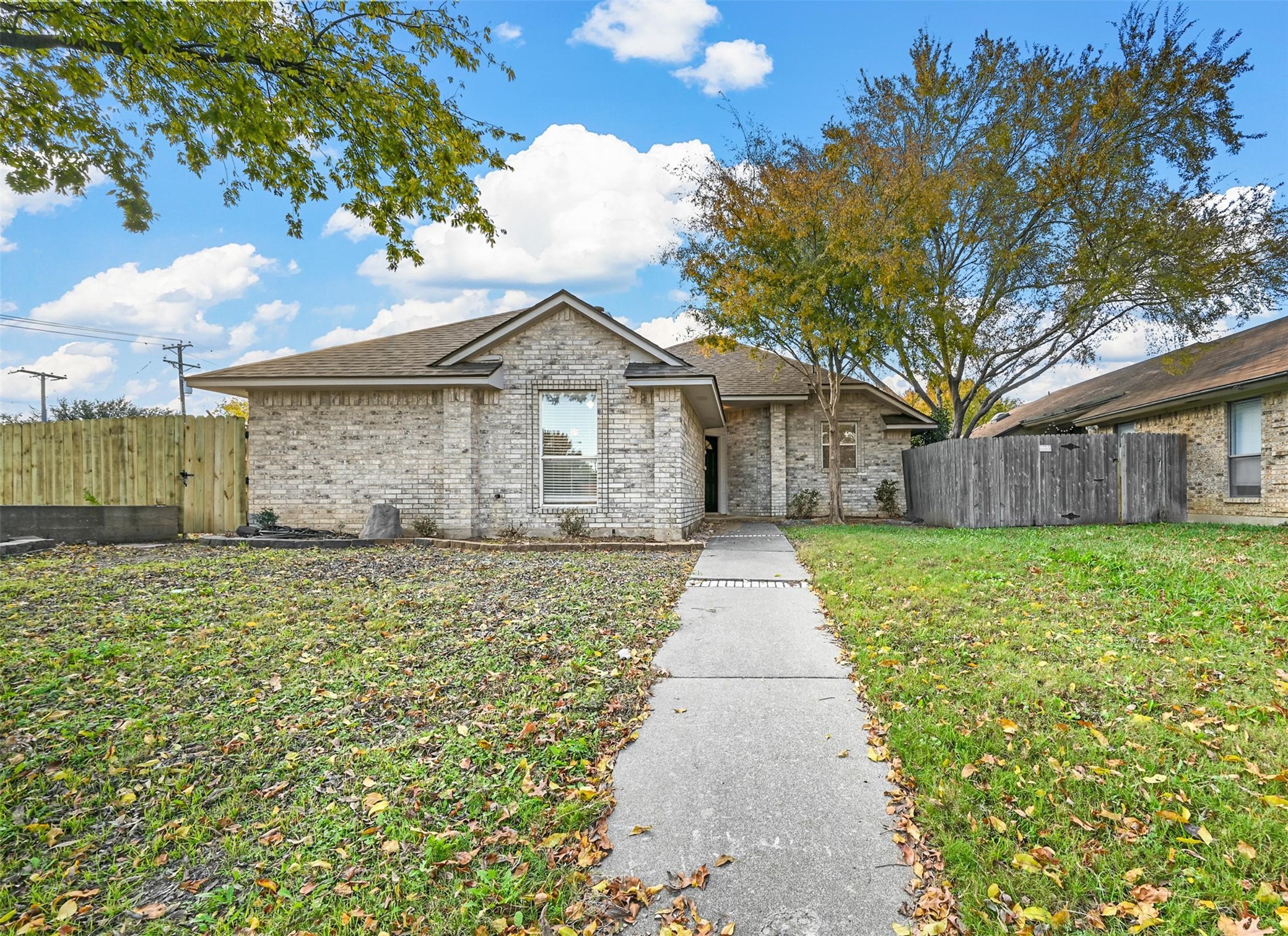 1101 Appleton Drive