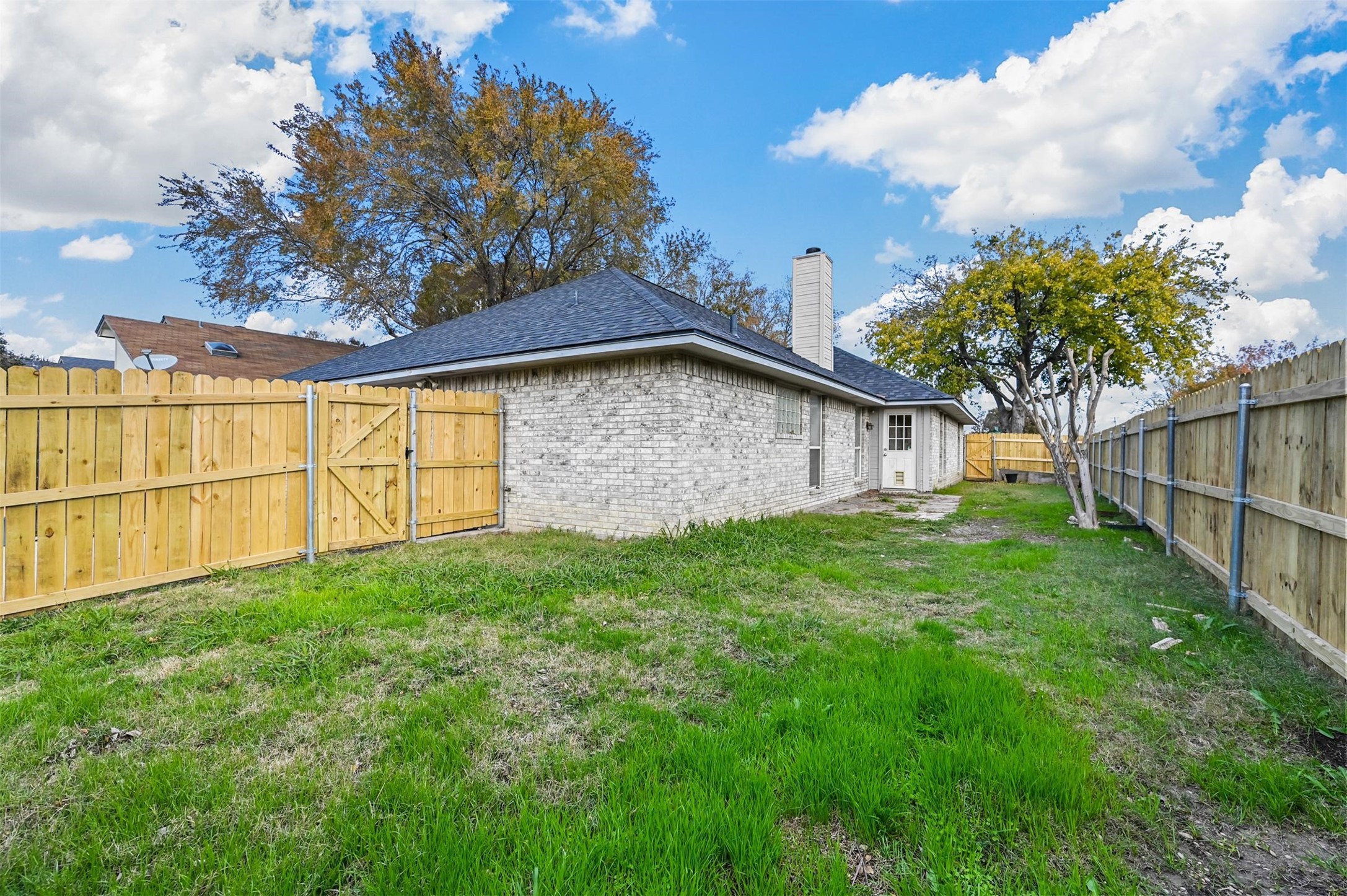 1101 Appleton Drive