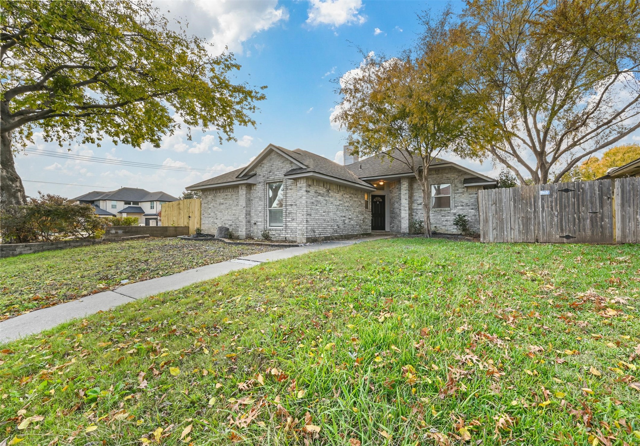 1101 Appleton Drive