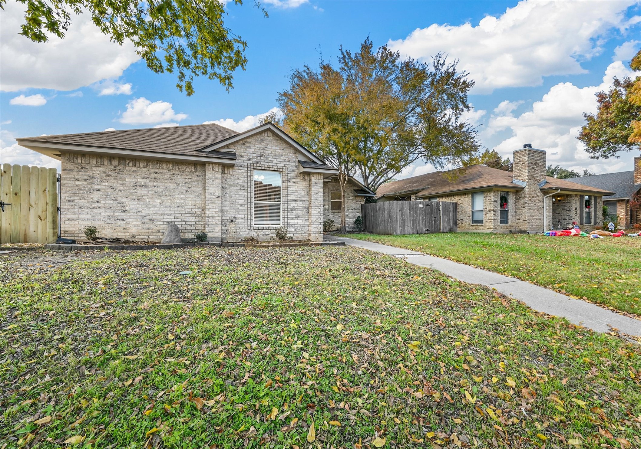 1101 Appleton Drive