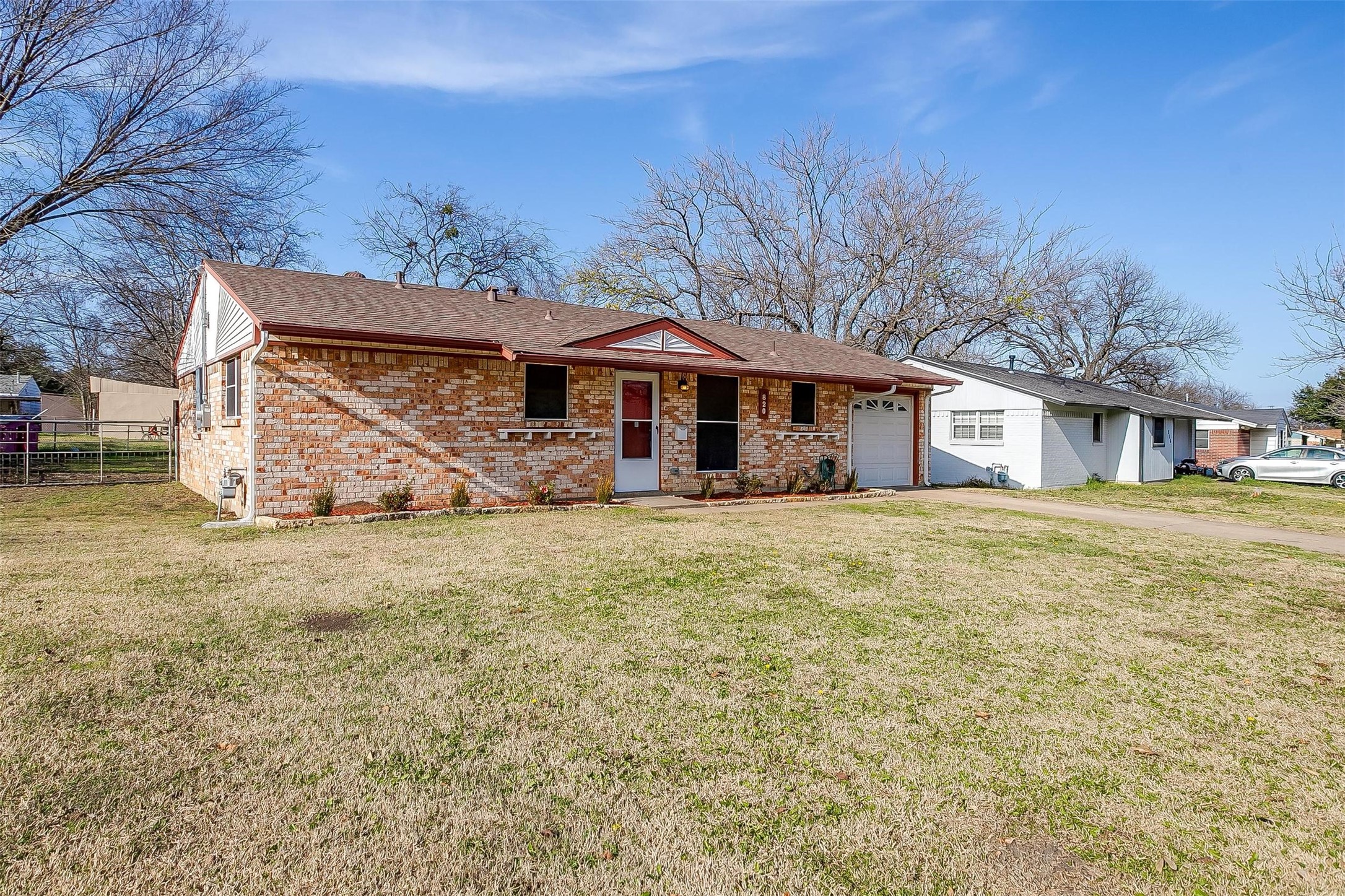 820 Sunnybrook Drive