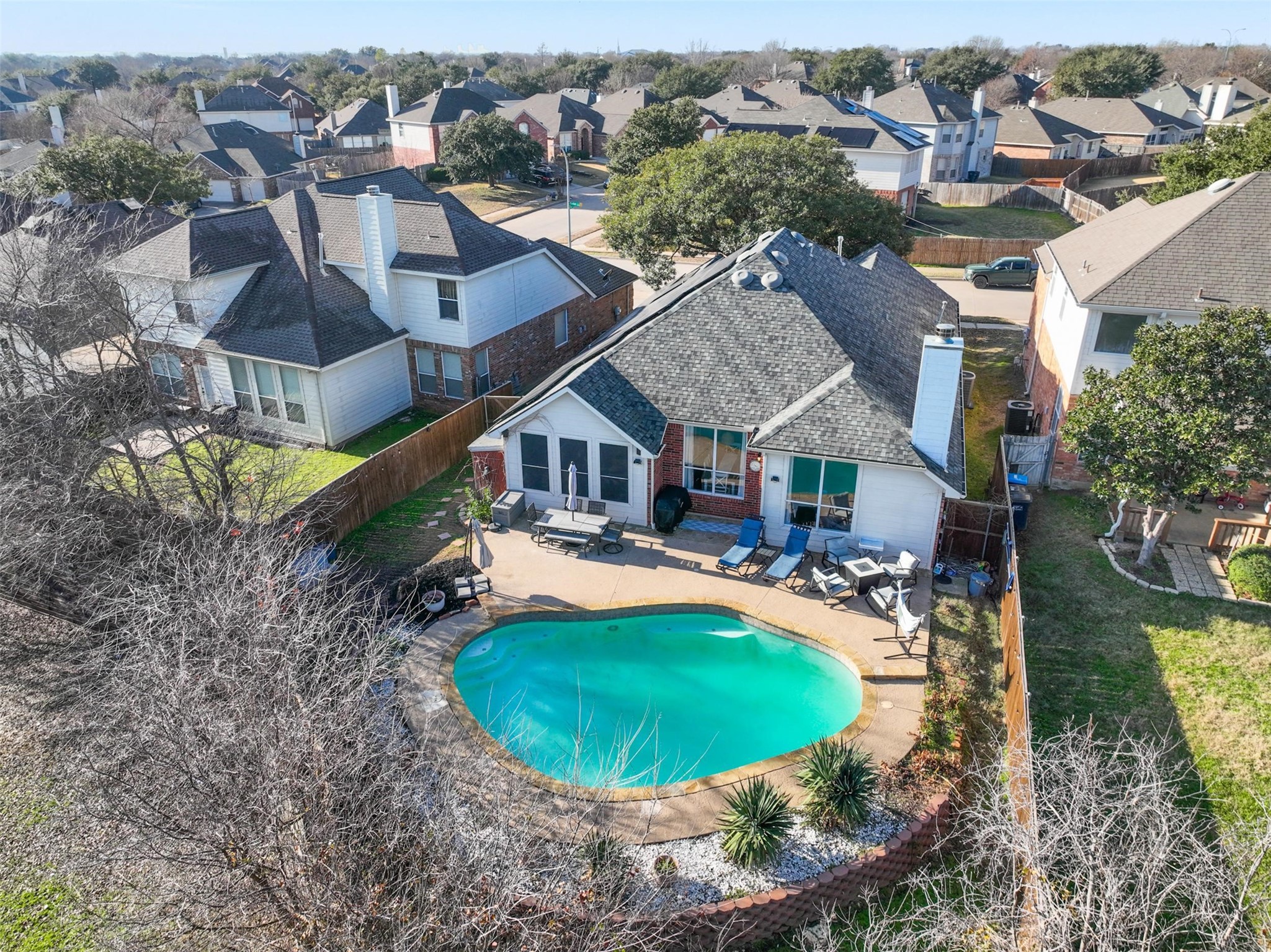 4533 Timken Trail