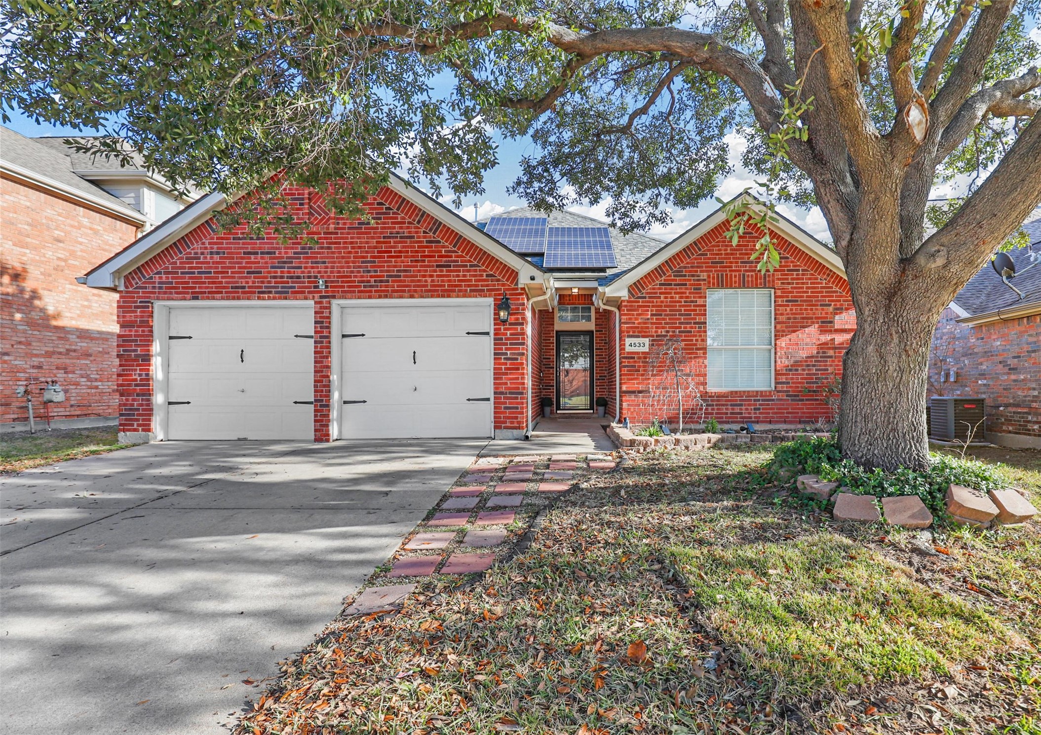 4533 Timken Trail