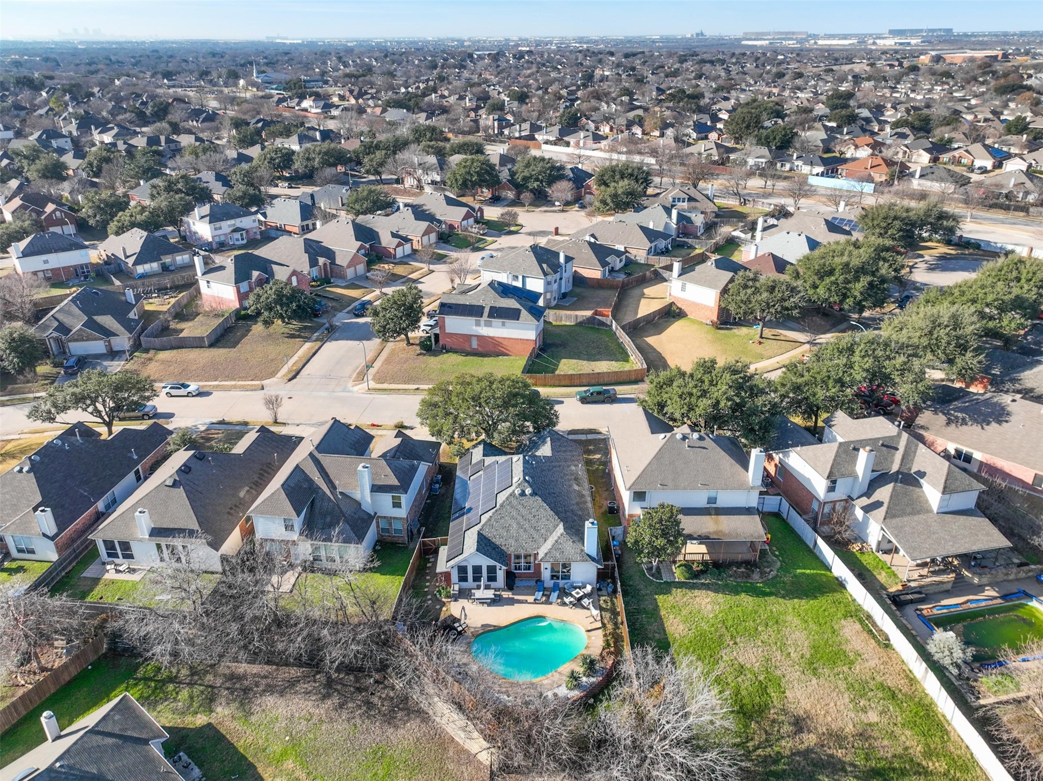 4533 Timken Trail