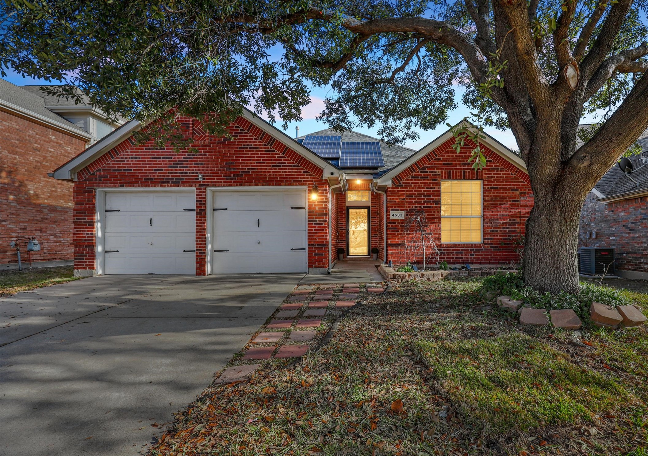 4533 Timken Trail