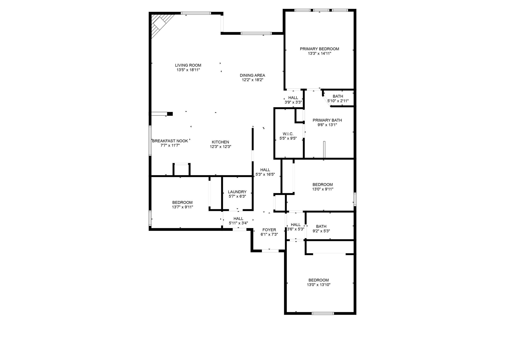 4533 Timken Trail