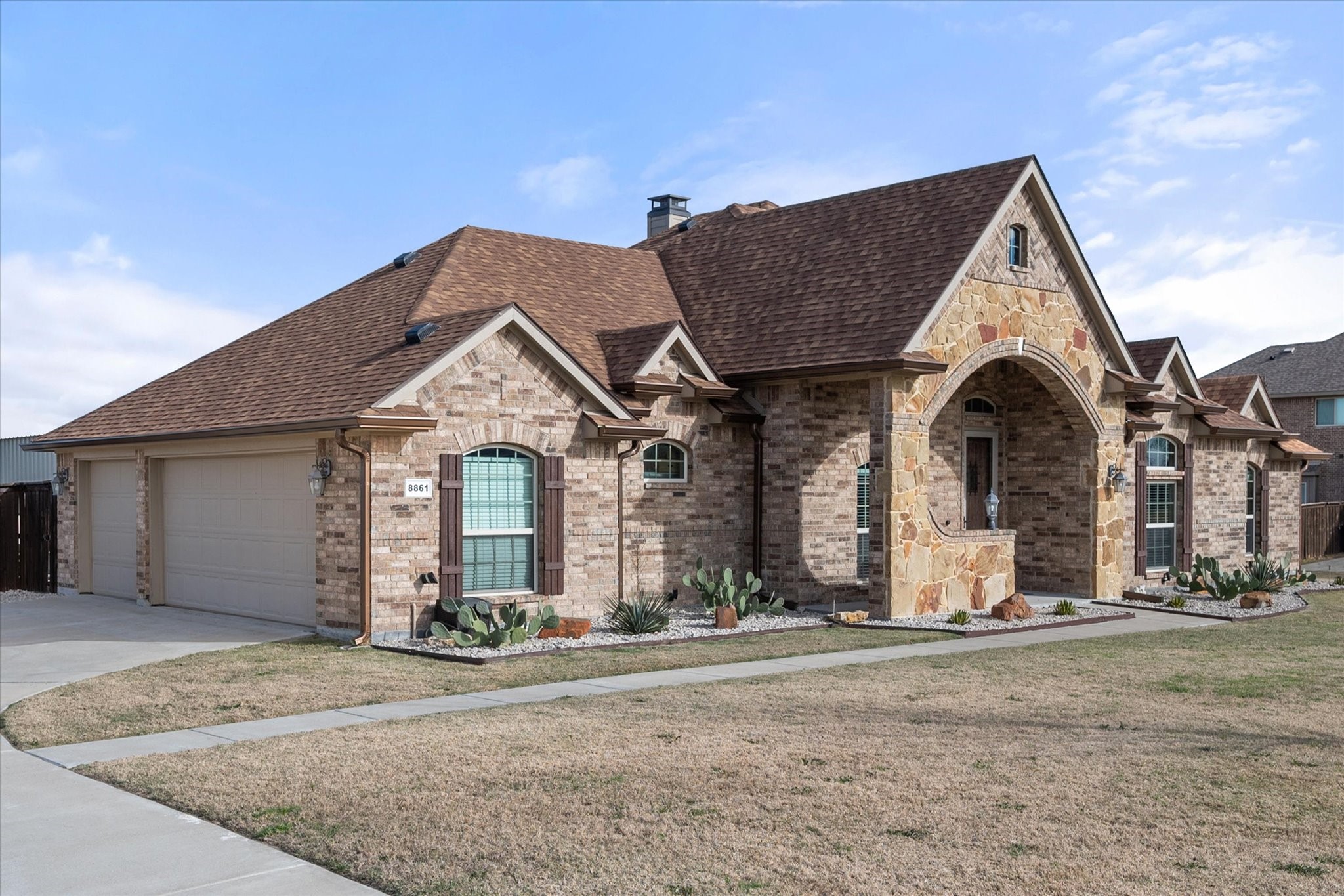 8861 Etta Court