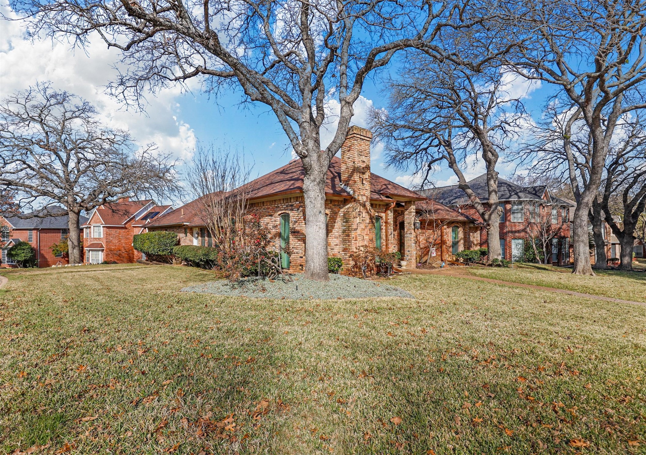 4404 Spinnaker Drive