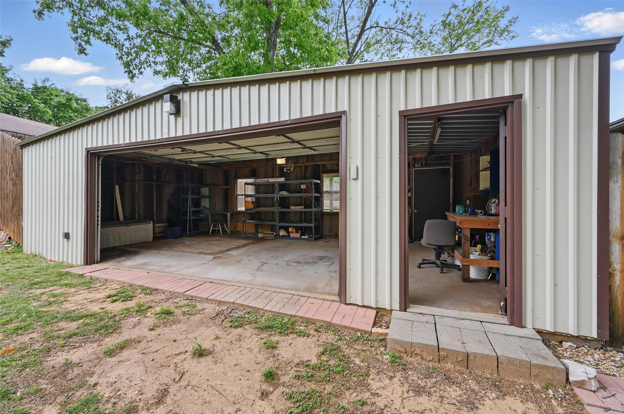 1106 Palm Street