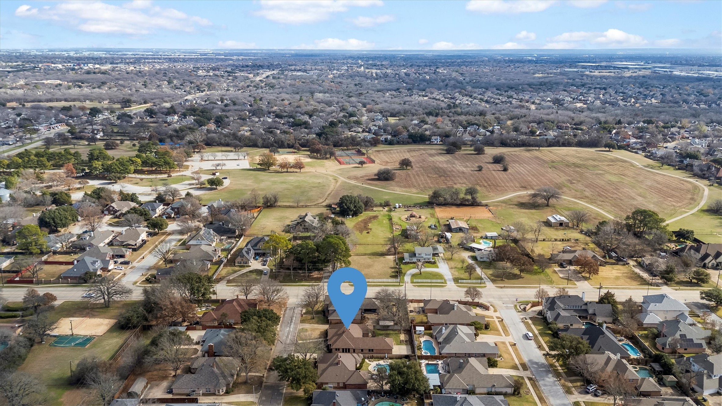 3204 Kenilworth Drive