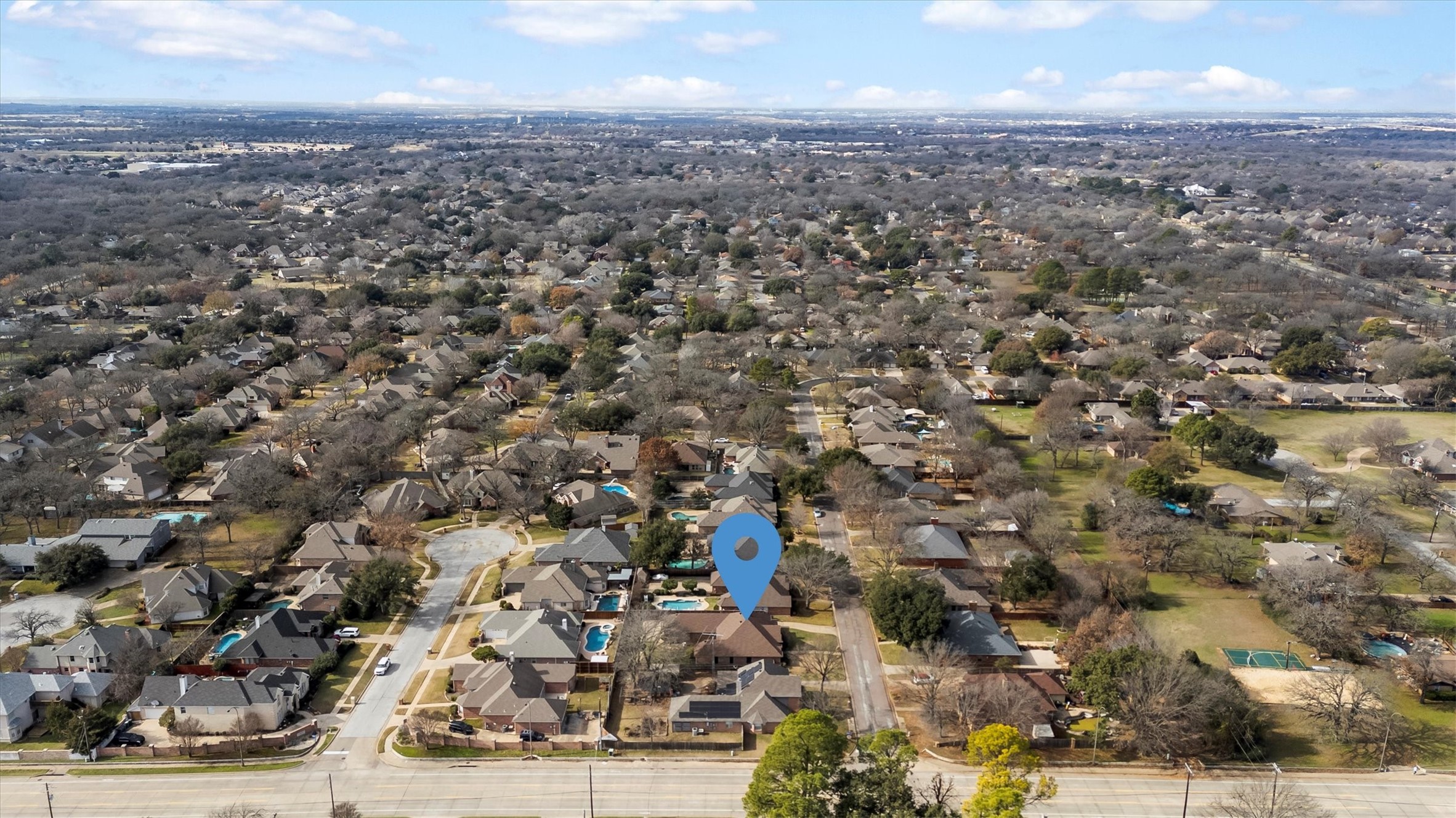 3204 Kenilworth Drive