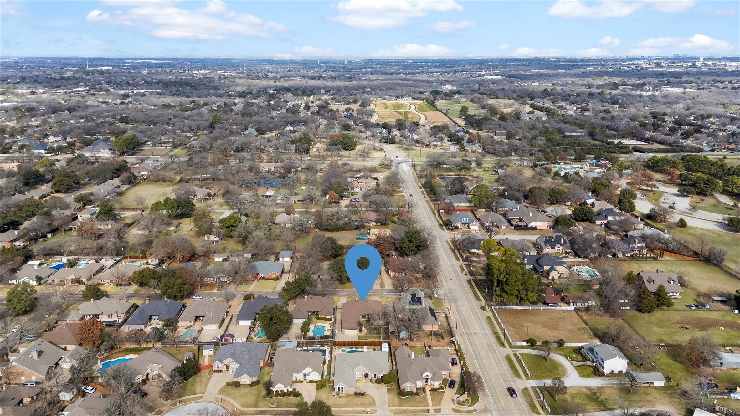 3204 Kenilworth Drive