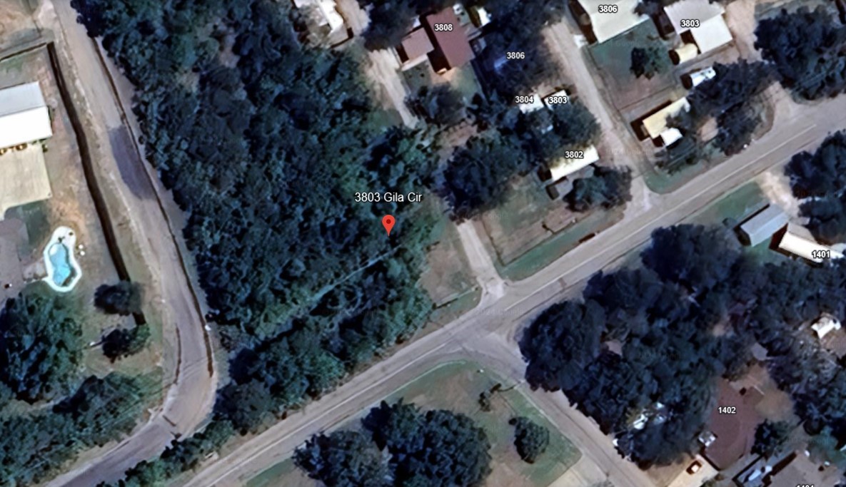 3803 Gila Circle