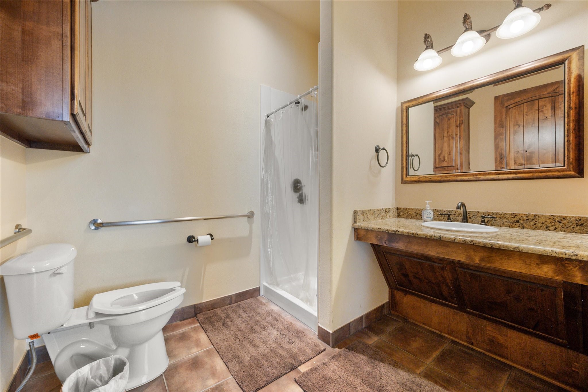 210 S Walnut Creek Drive 100