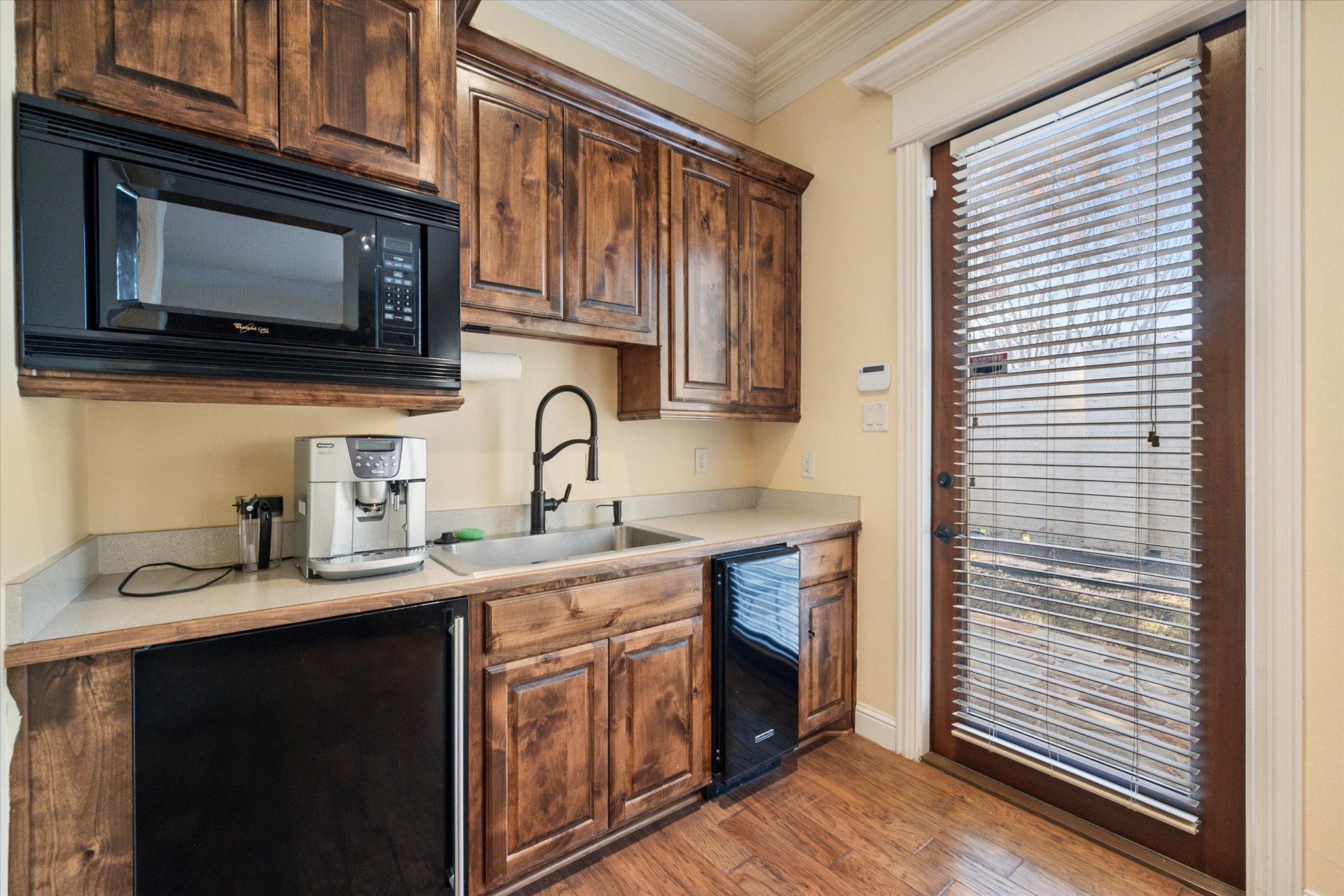 210 S Walnut Creek Drive 100