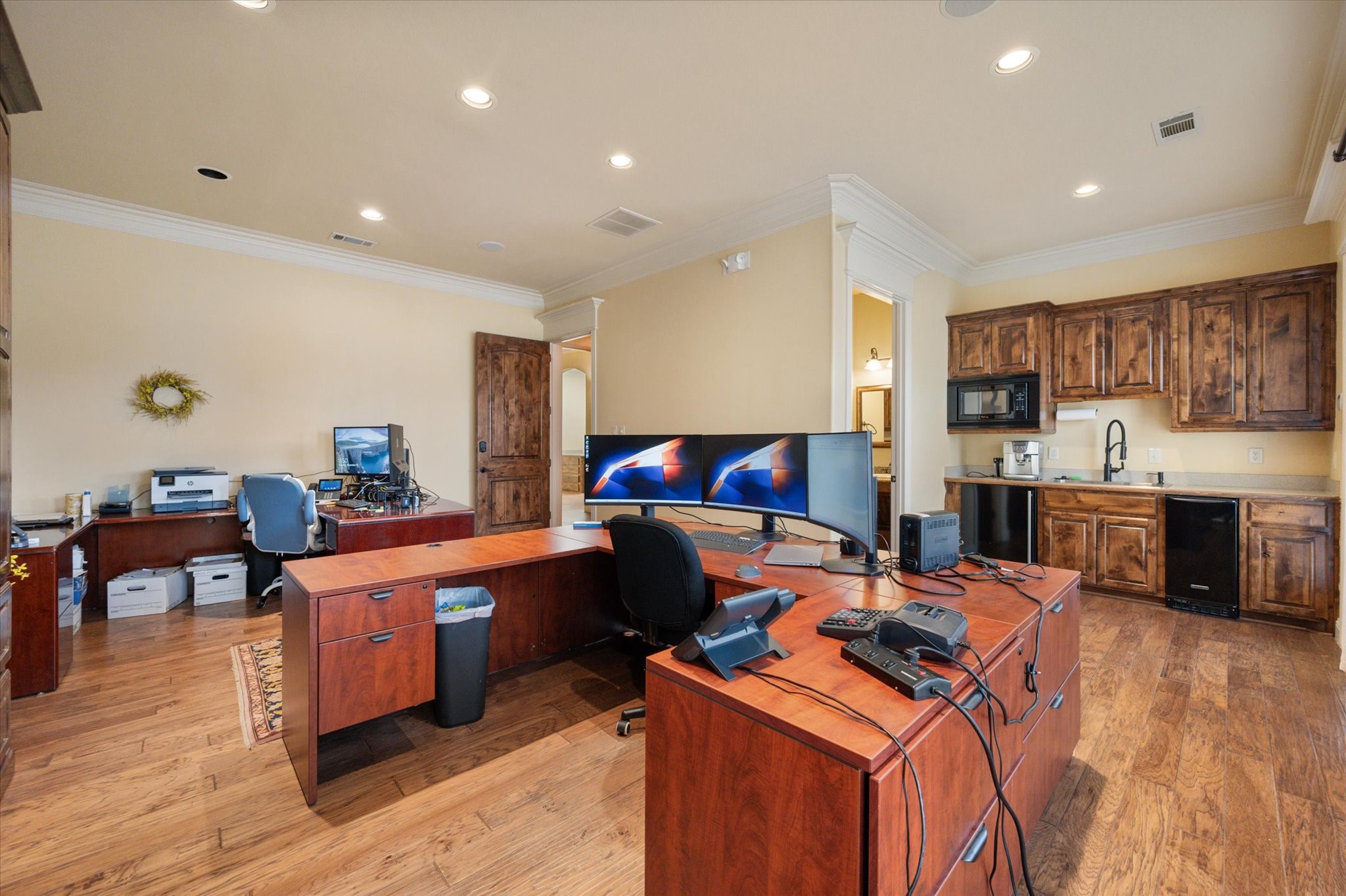 210 S Walnut Creek Drive 100