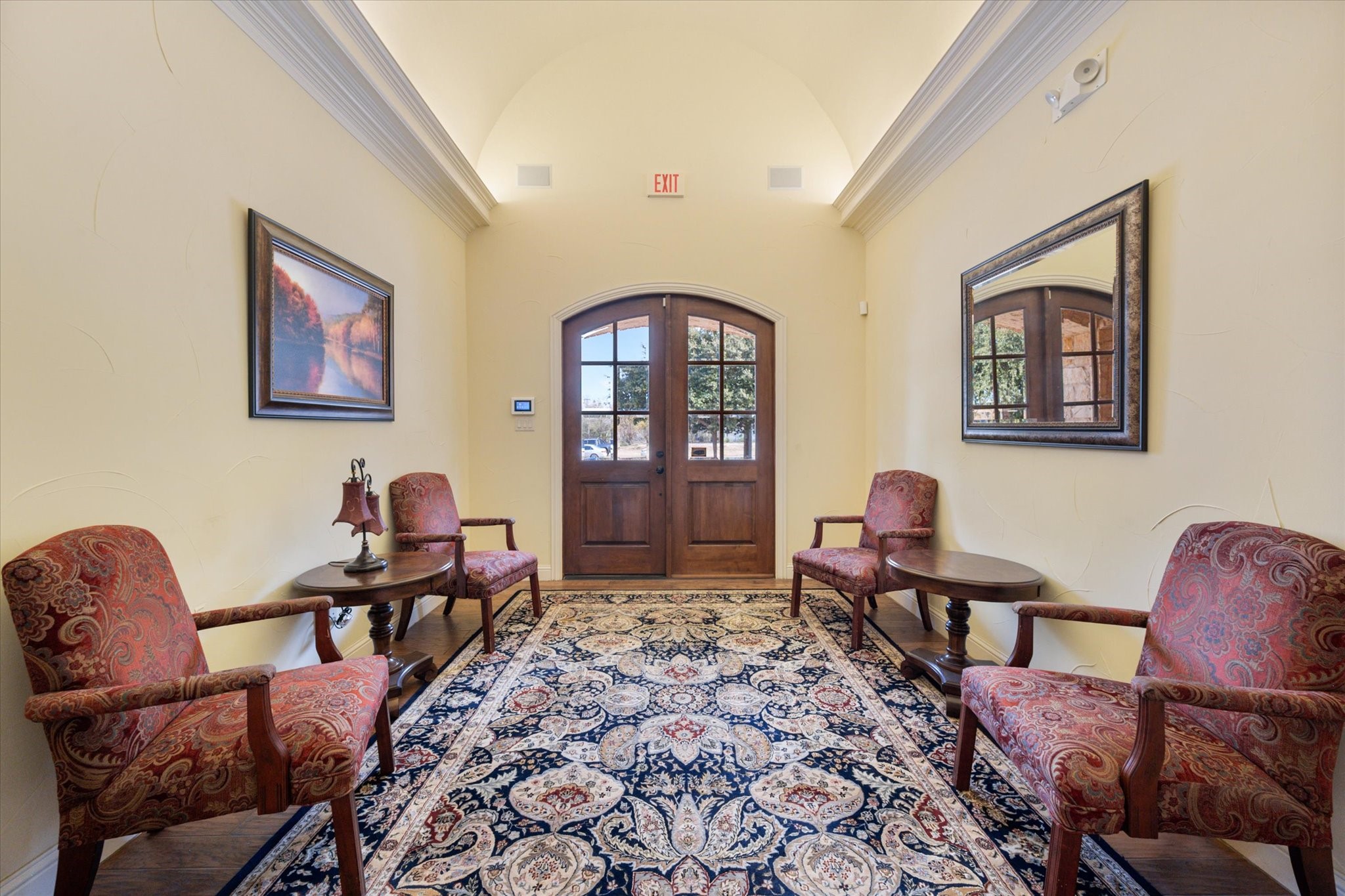 210 S Walnut Creek Drive 100