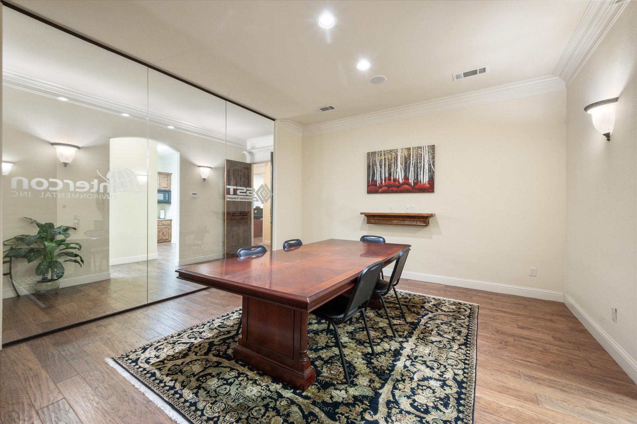 210 S Walnut Creek Drive 100