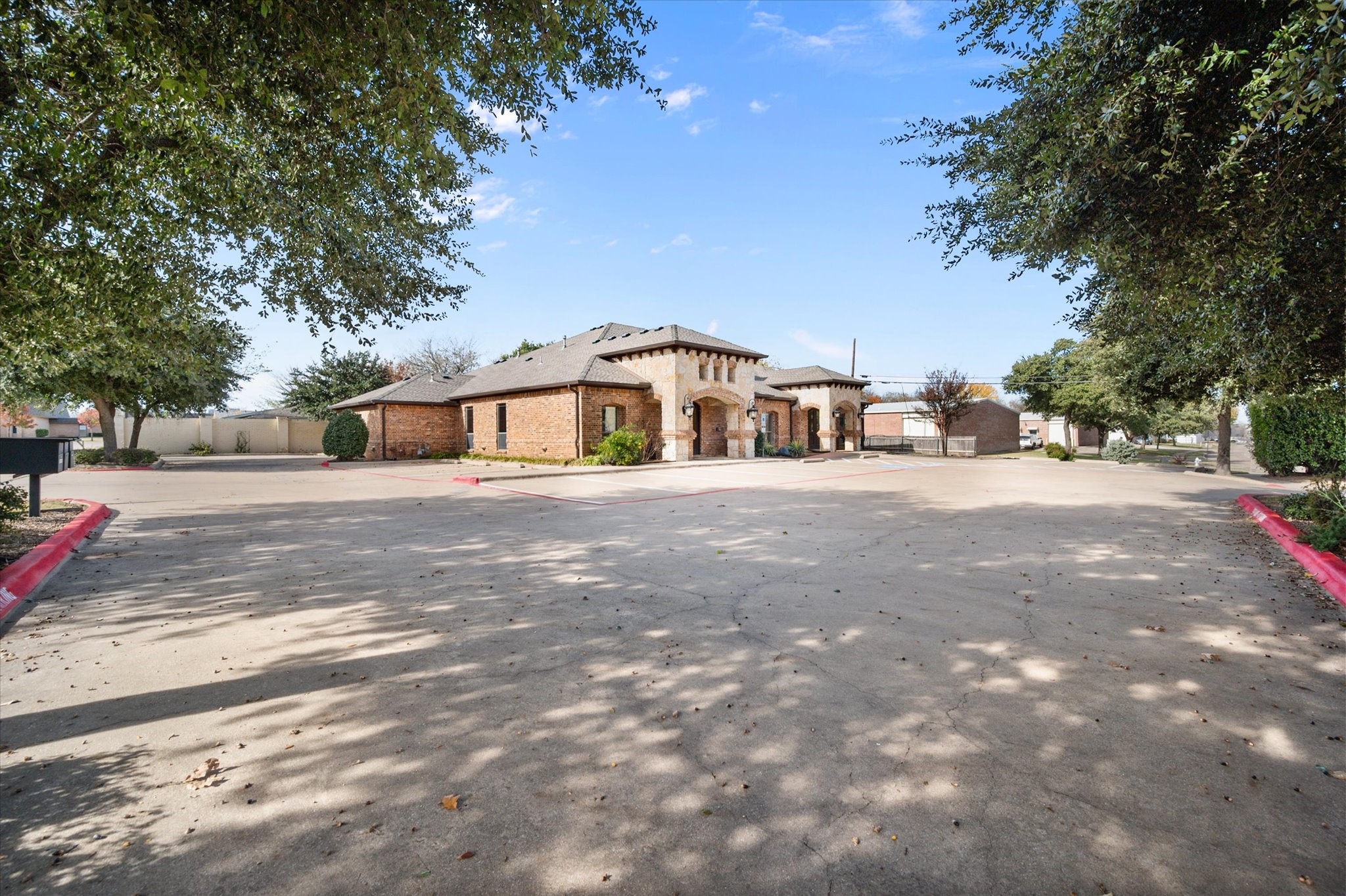 210 S Walnut Creek Drive 100