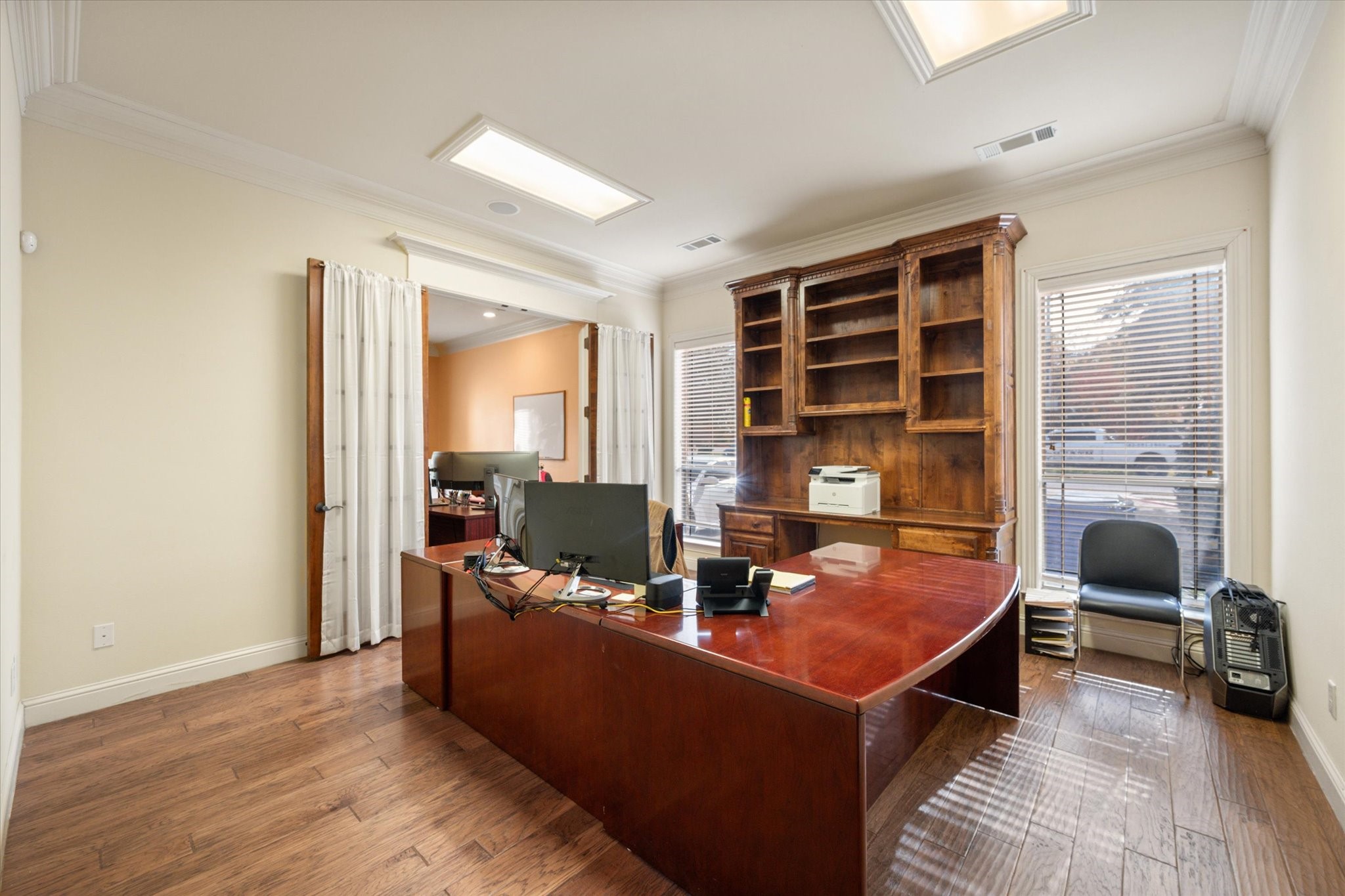 210 S Walnut Creek Drive 100