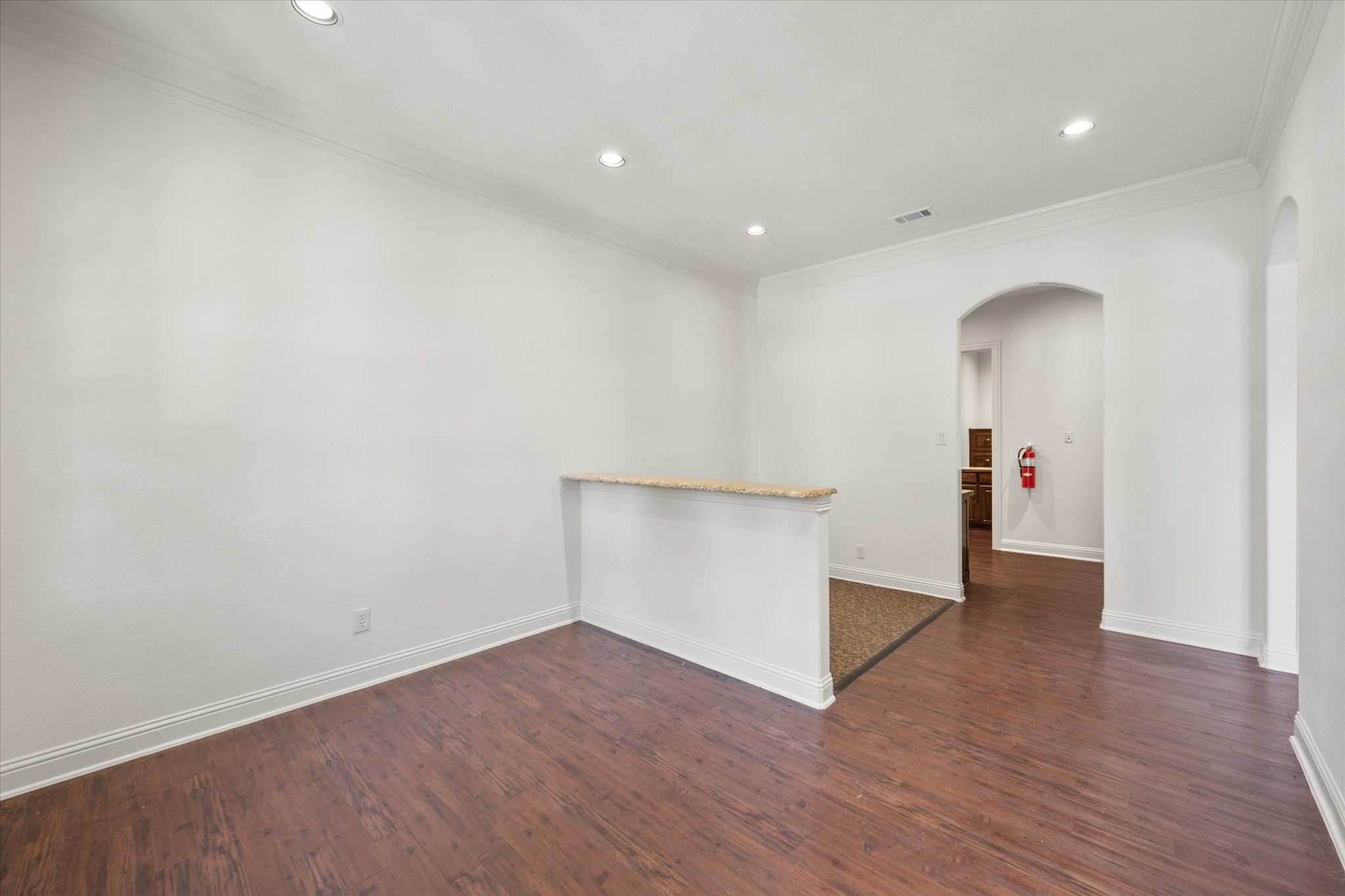 210 S Walnut Creek Drive 100