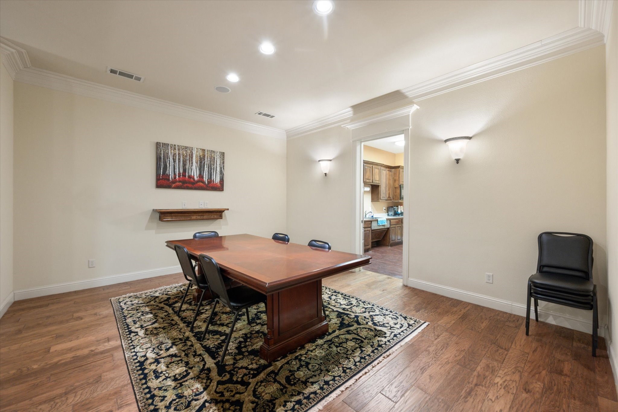 210 S Walnut Creek Drive 100