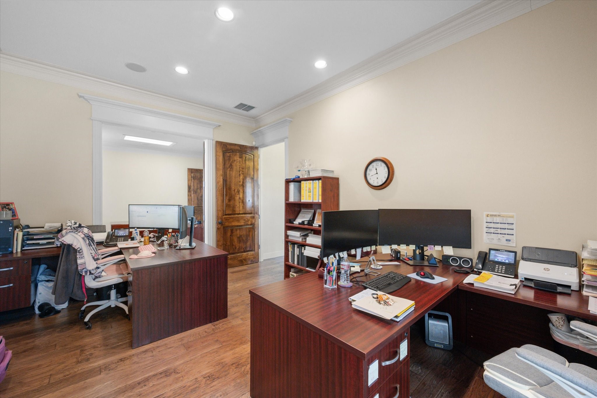 210 S Walnut Creek Drive 100