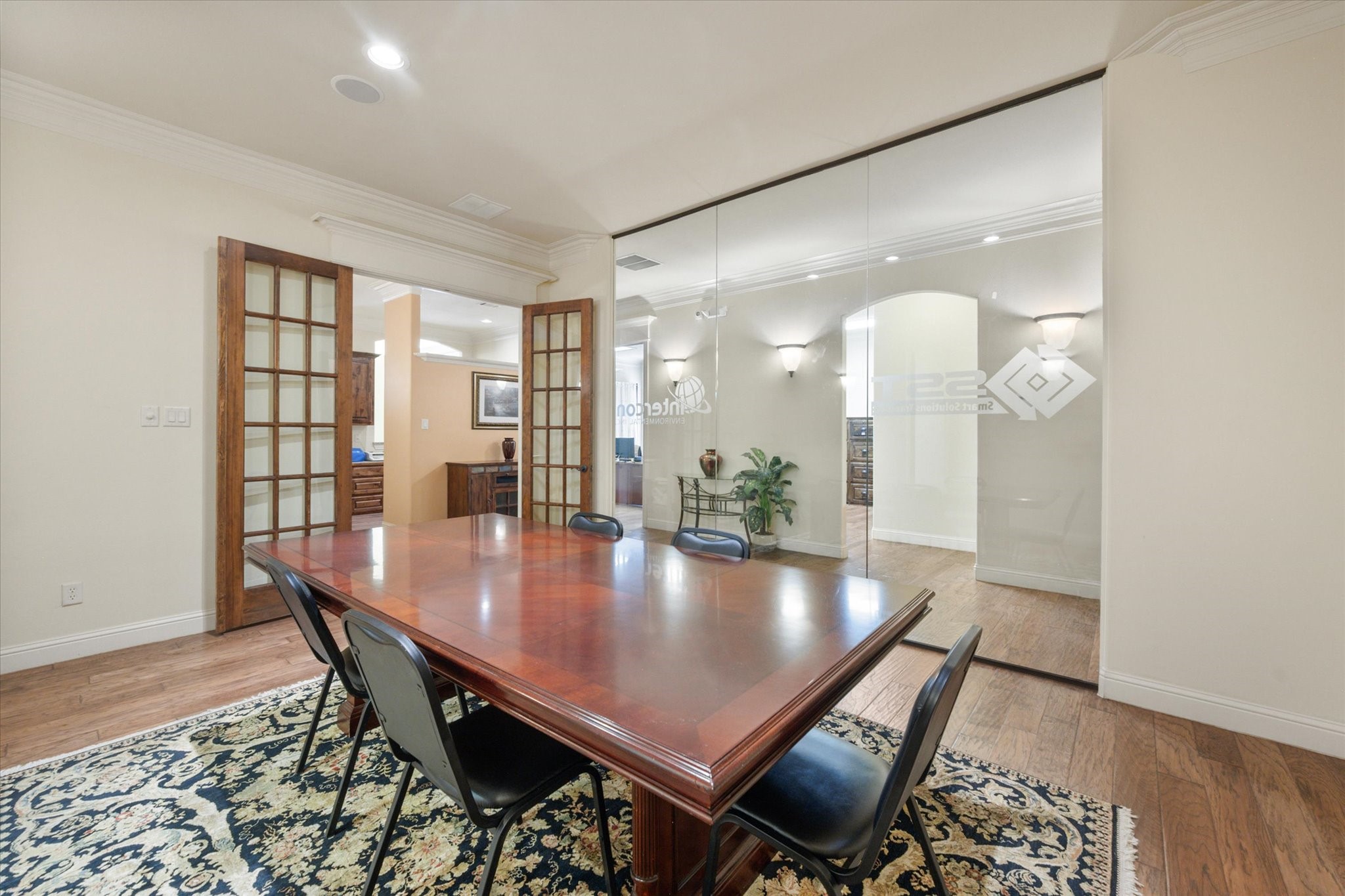 210 S Walnut Creek Drive 100