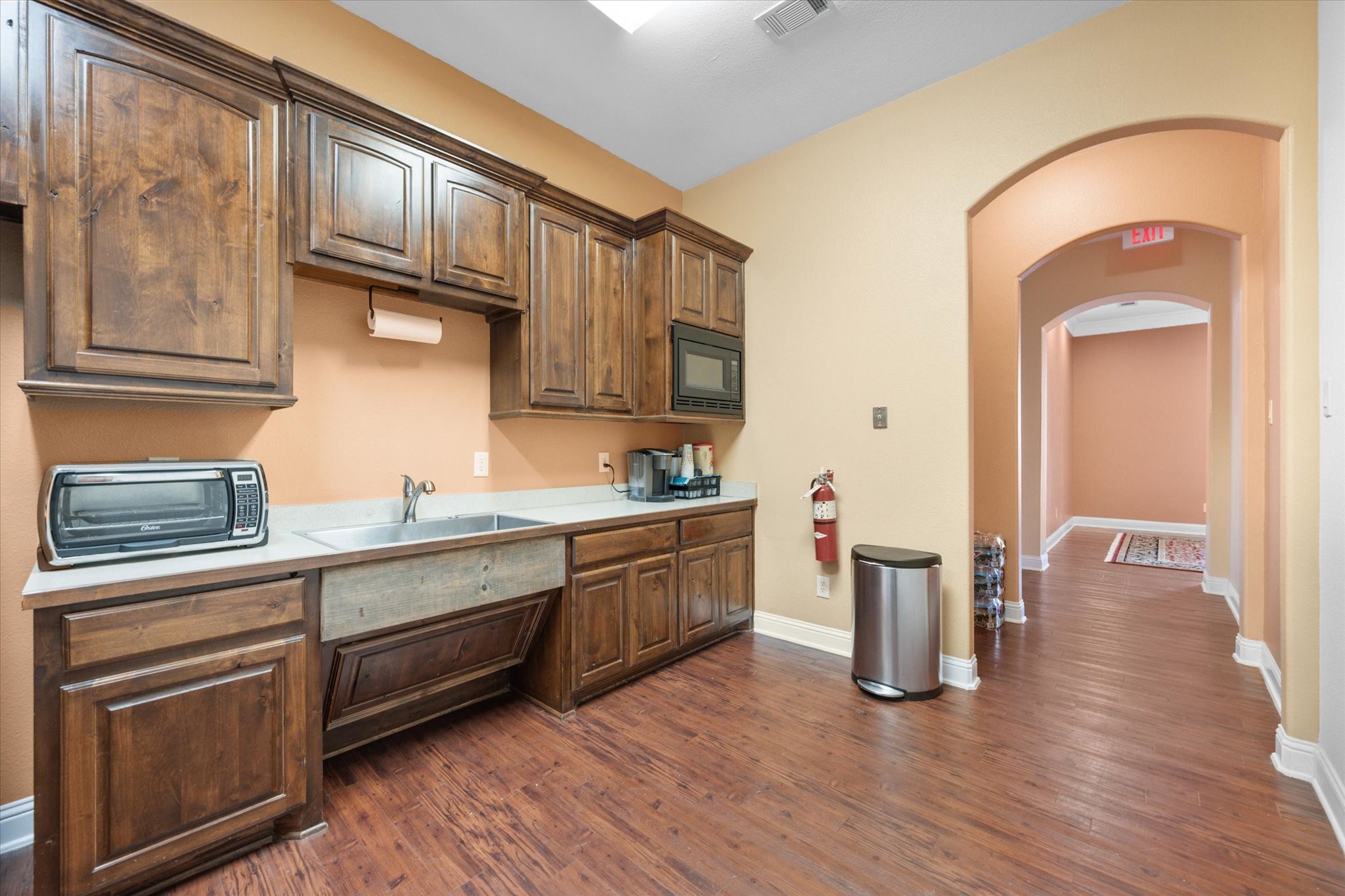 210 S Walnut Creek Drive 100