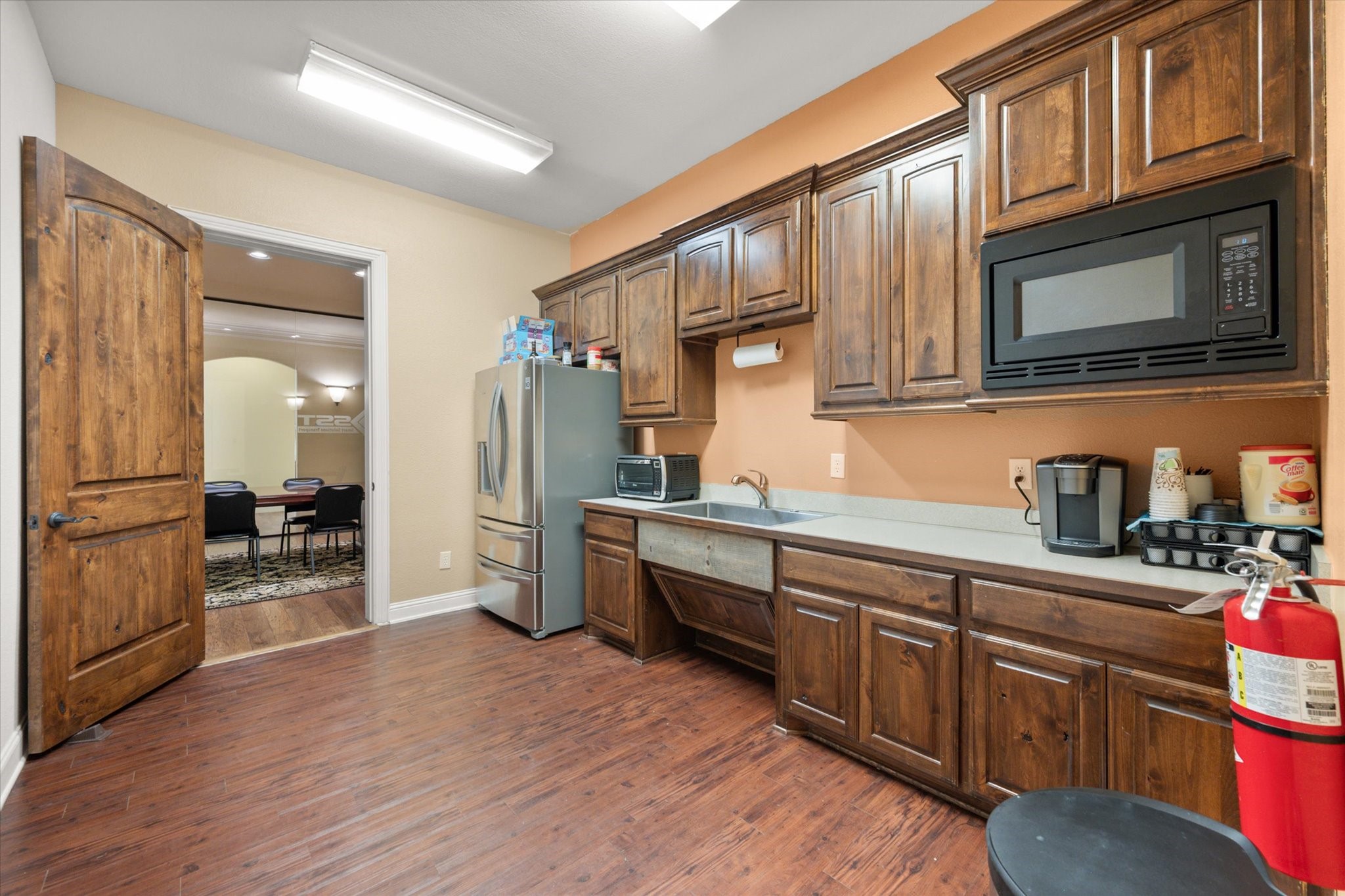 210 S Walnut Creek Drive 100