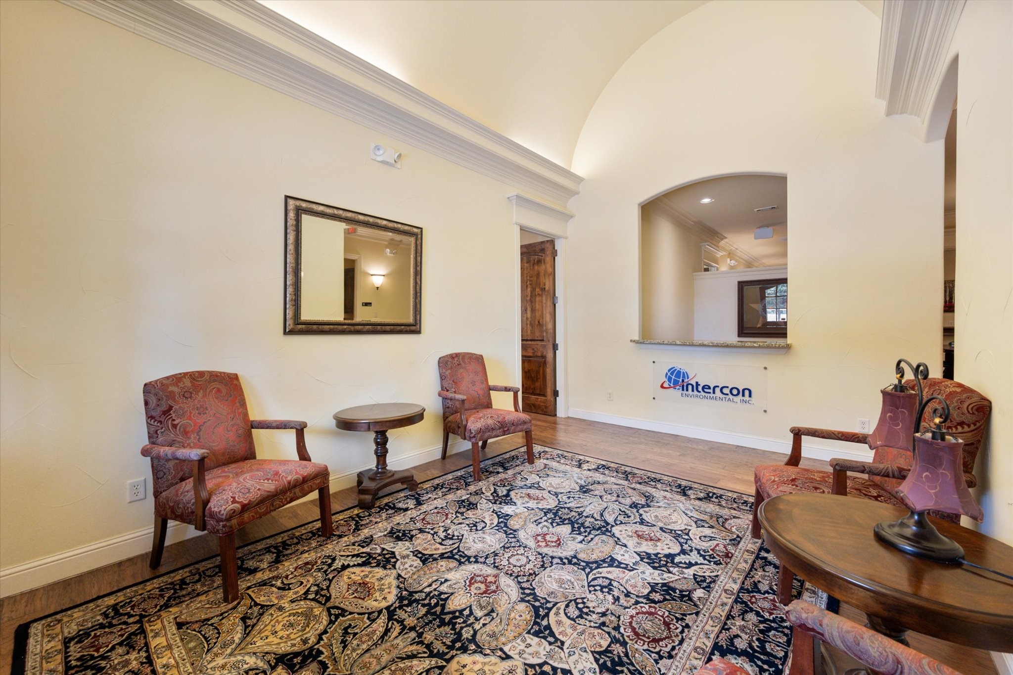 210 S Walnut Creek Drive 100