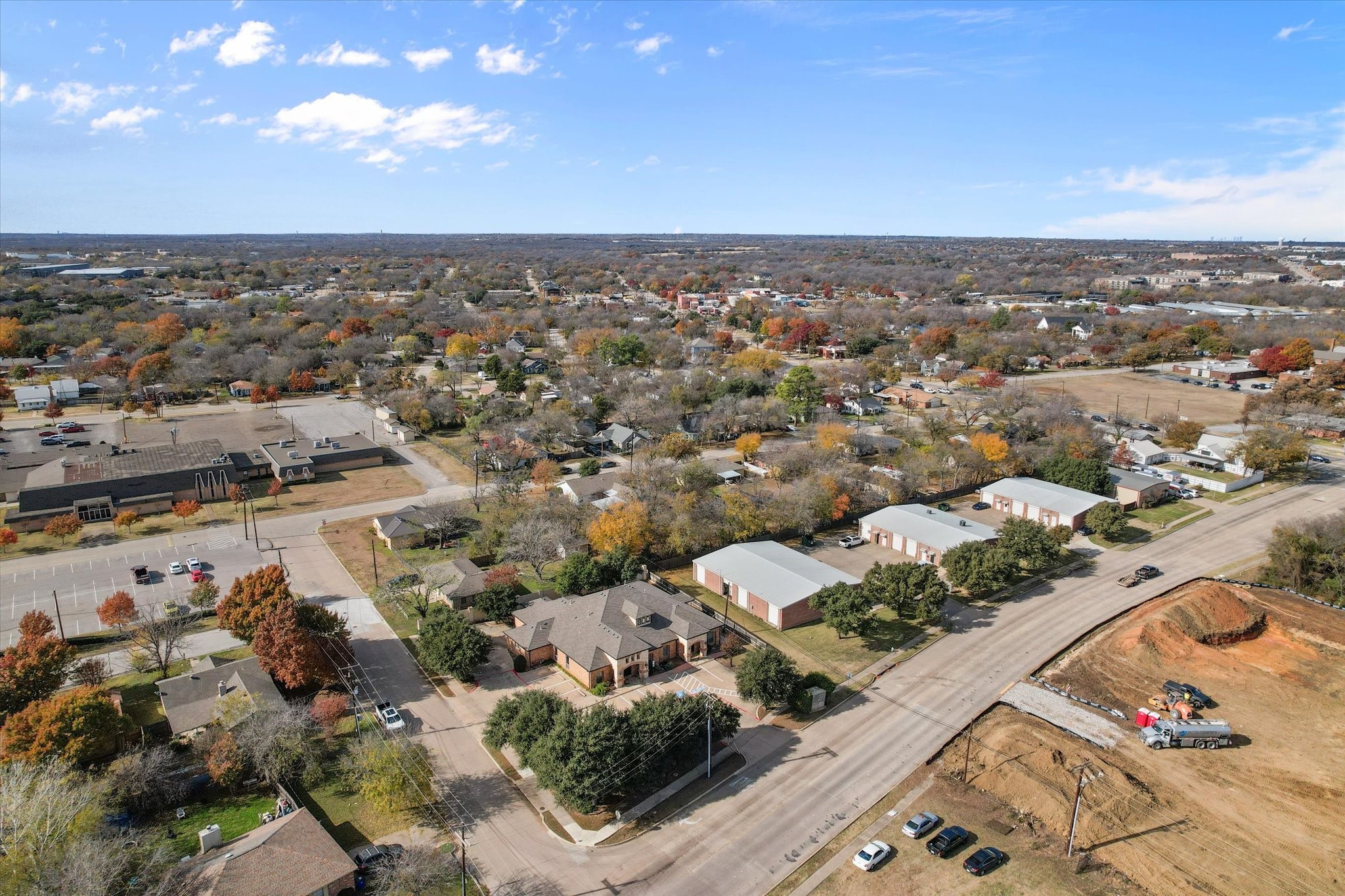 210 S Walnut Creek Drive 100