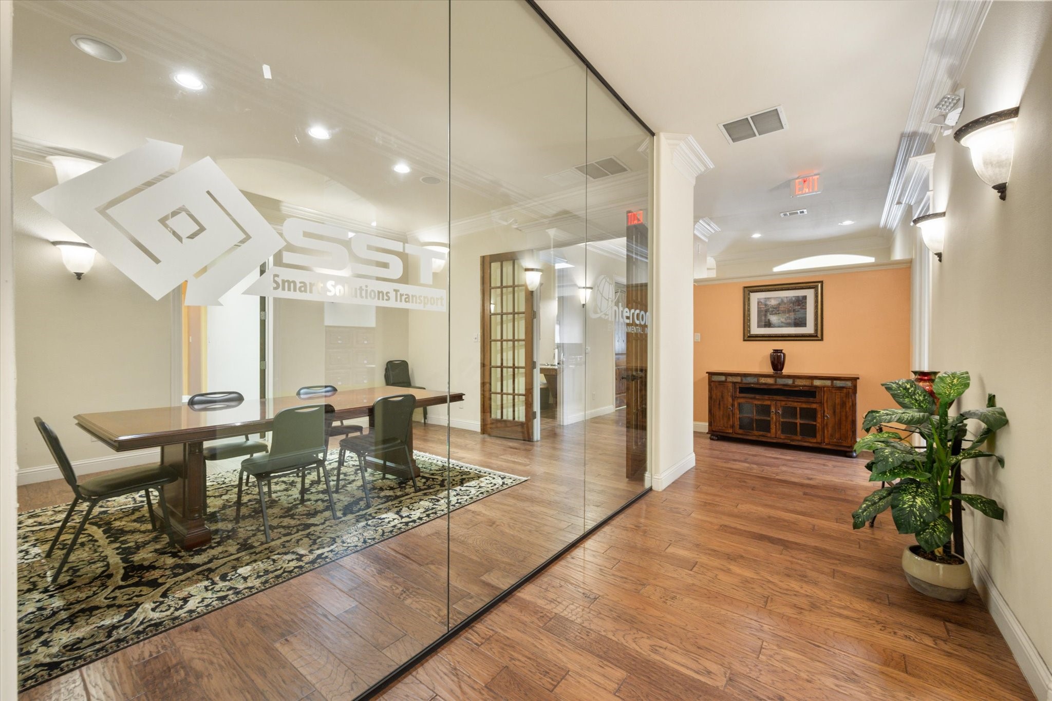 210 S Walnut Creek Drive 100